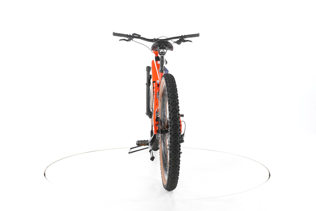 Cube Stereo Hybrid 120 Race Fully E-Bike 2024 - Image 10
