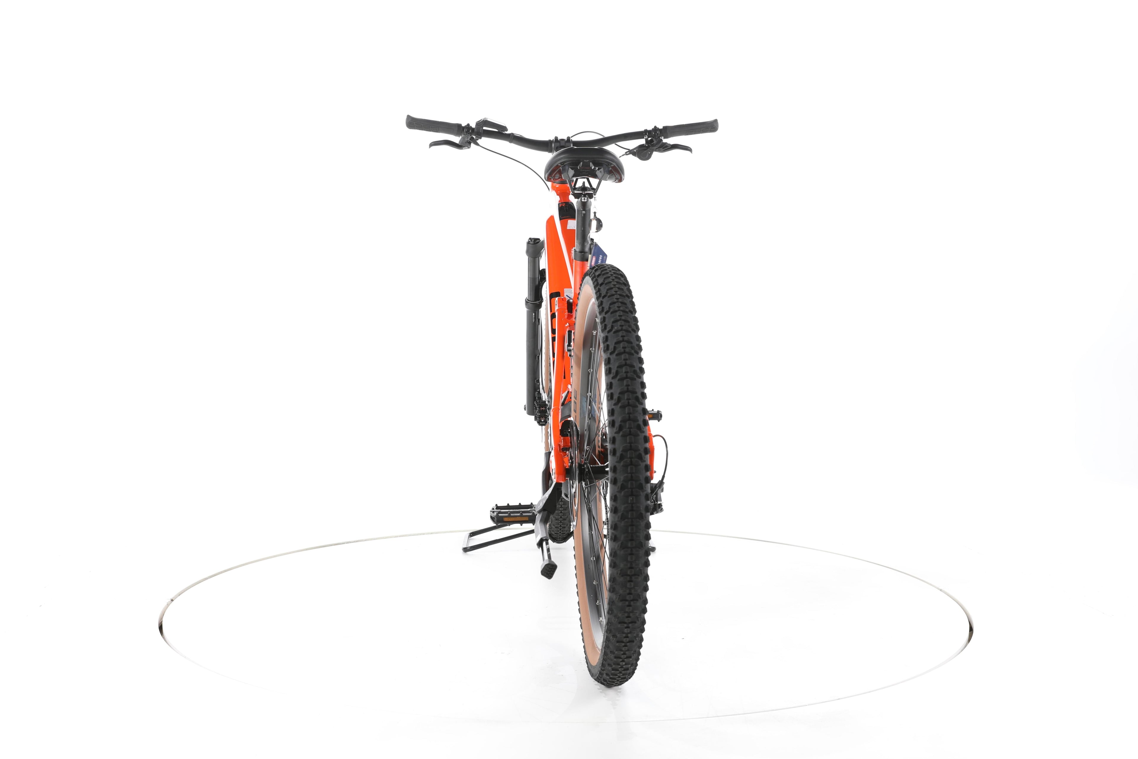 Cube Stereo Hybrid 120 Race Fully E-Bike 2024 - Image 10