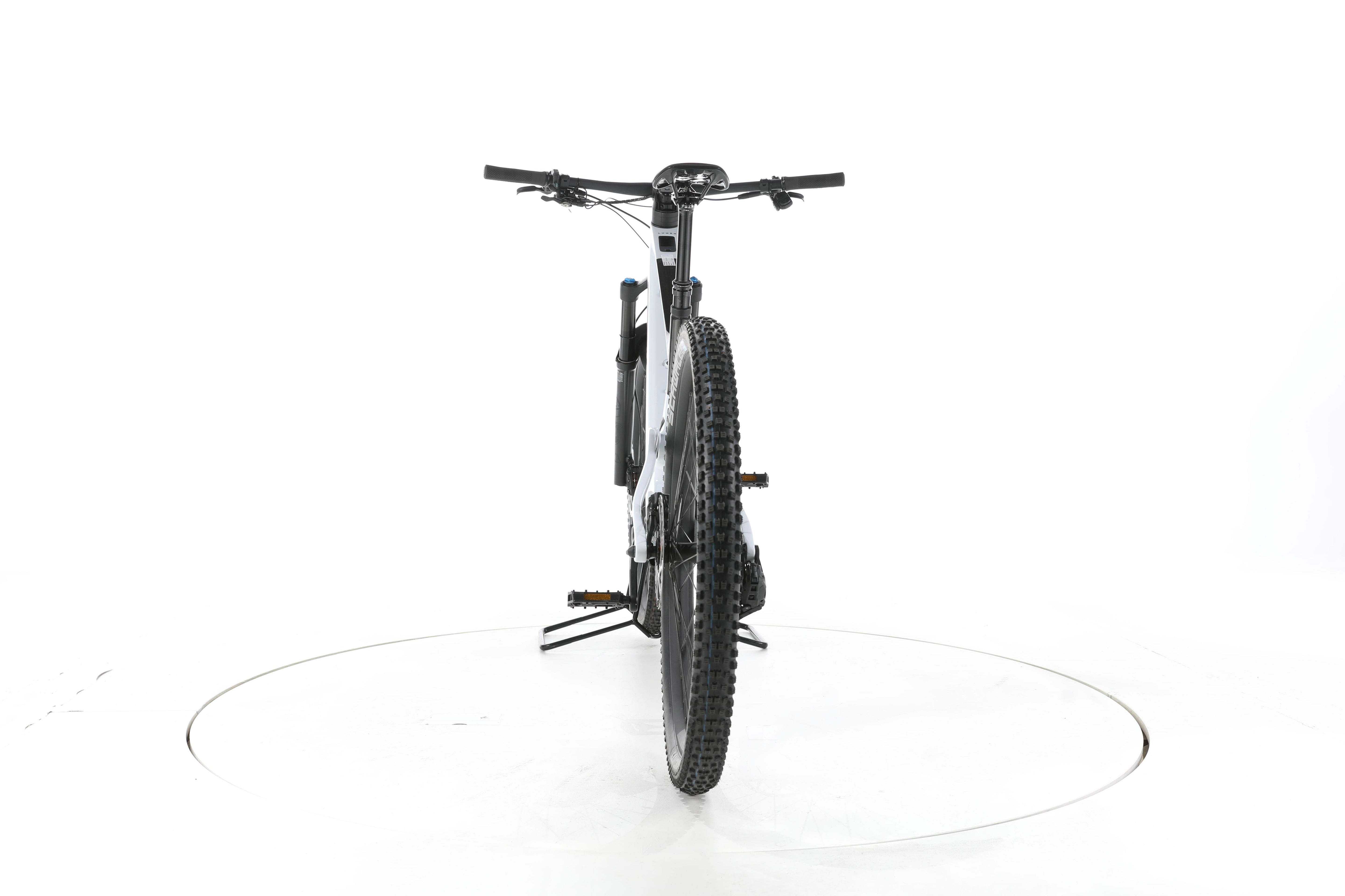 Scott Lumen 905 Fully E-Bike Carbon 2025 - Image 10