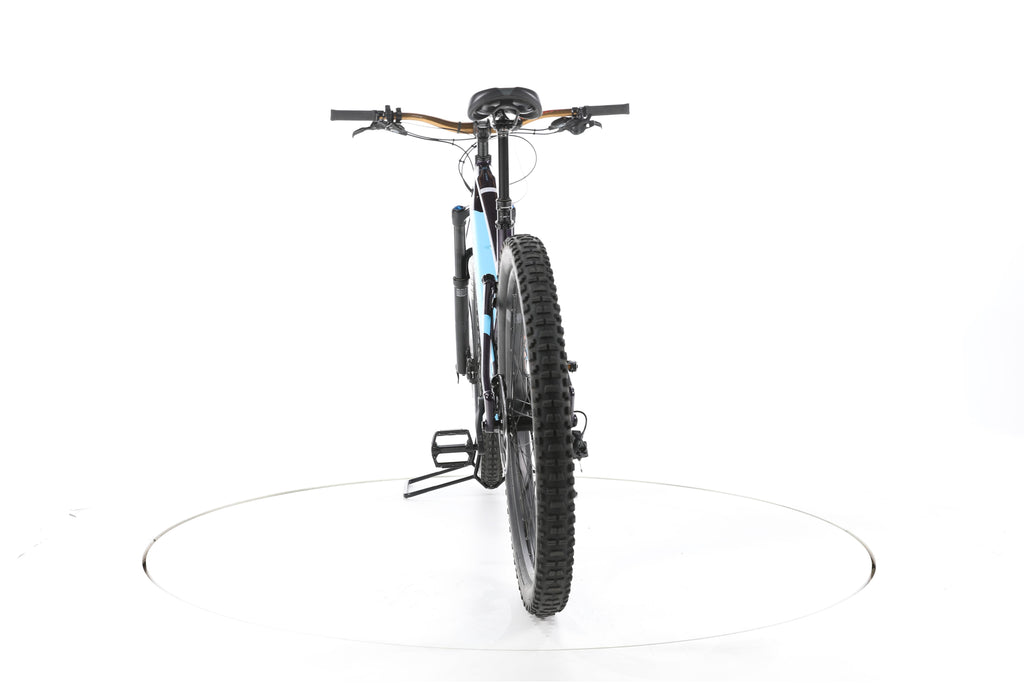 Mondraker DUSK R E-Bike Fully - Image 10
