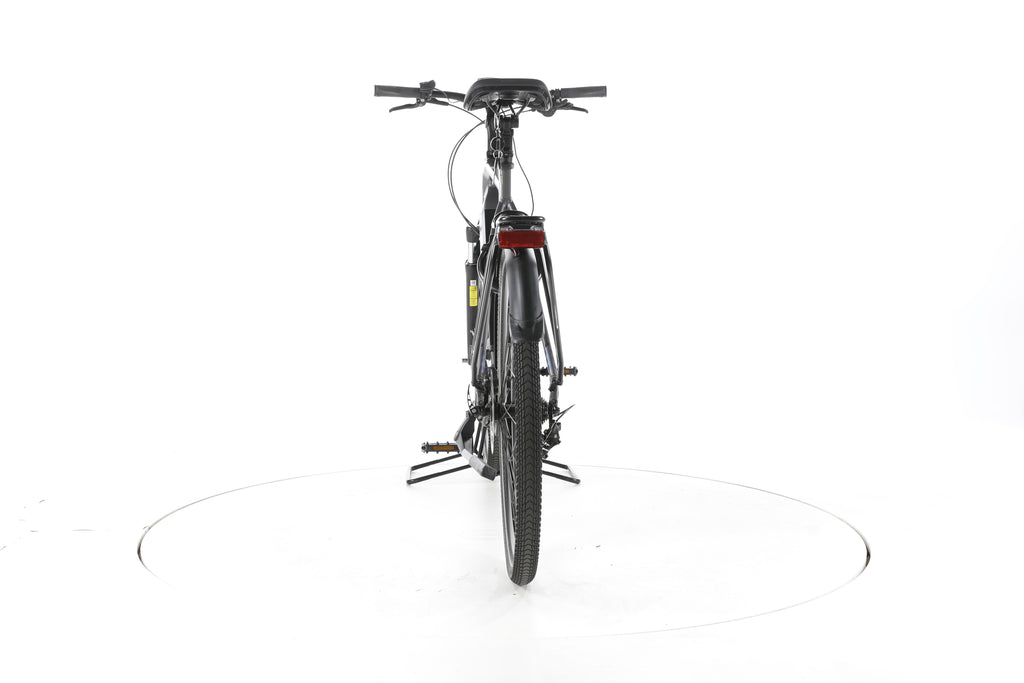 Raleigh Kent 10 XXL Trekking E-Bike - Image 10