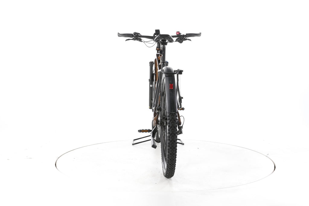 Focus Thron² 6.8 EQP SUV E-Bike - Image 10