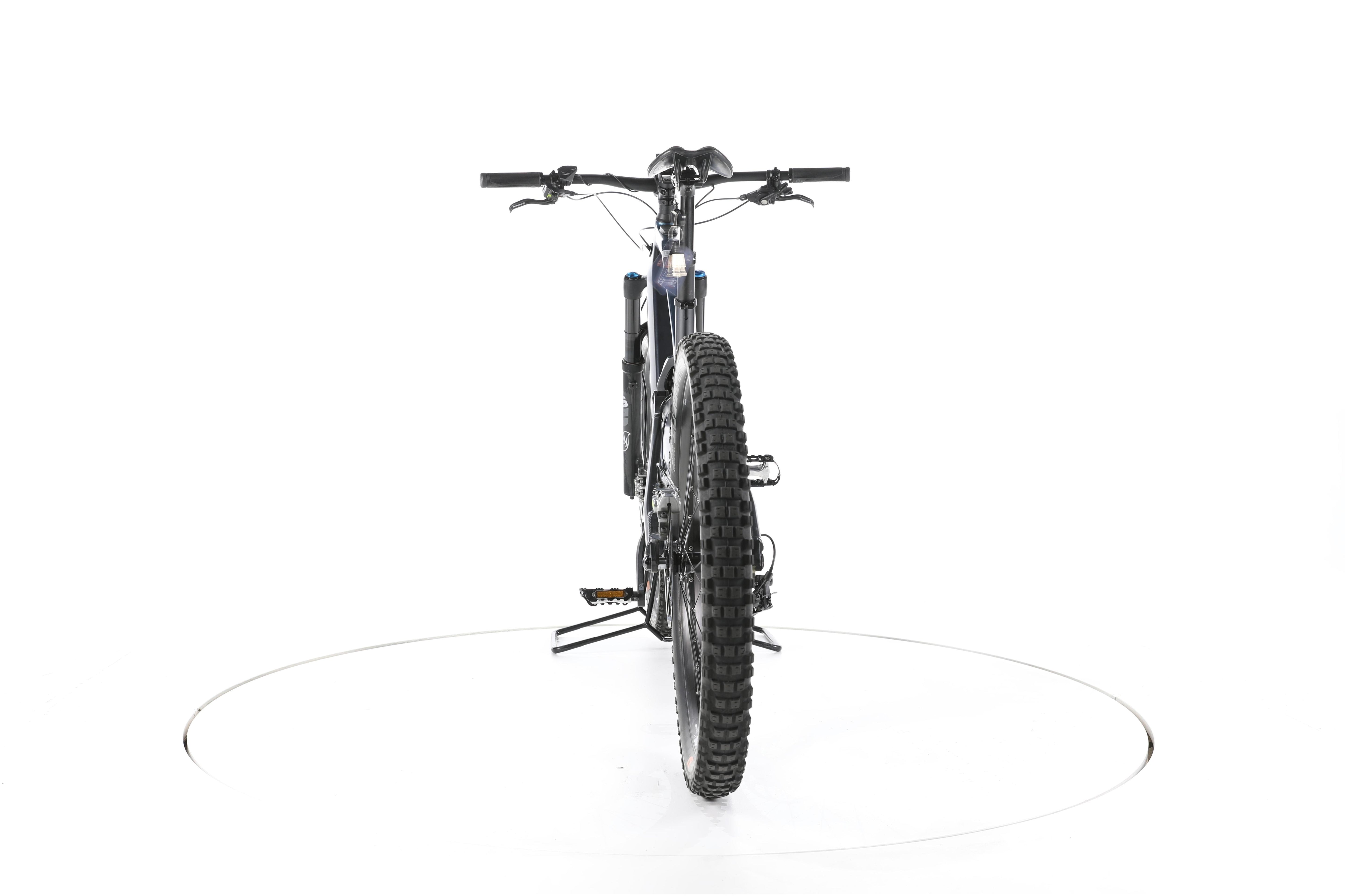 Swype freqz #4.0 E-Bike Fully - Image 10