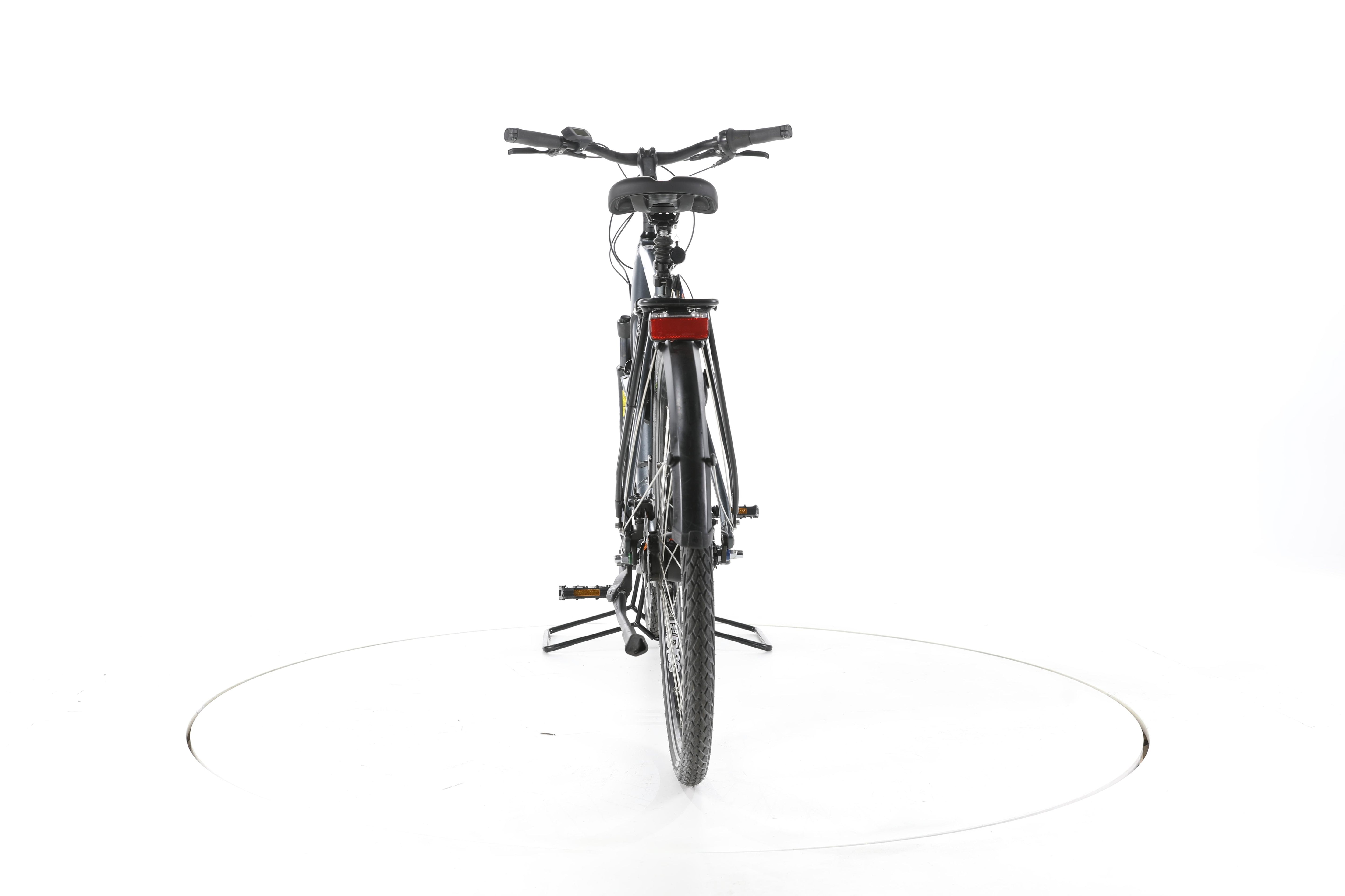 Kreidler Vitality Eco 7 City E-Bike - Image 10