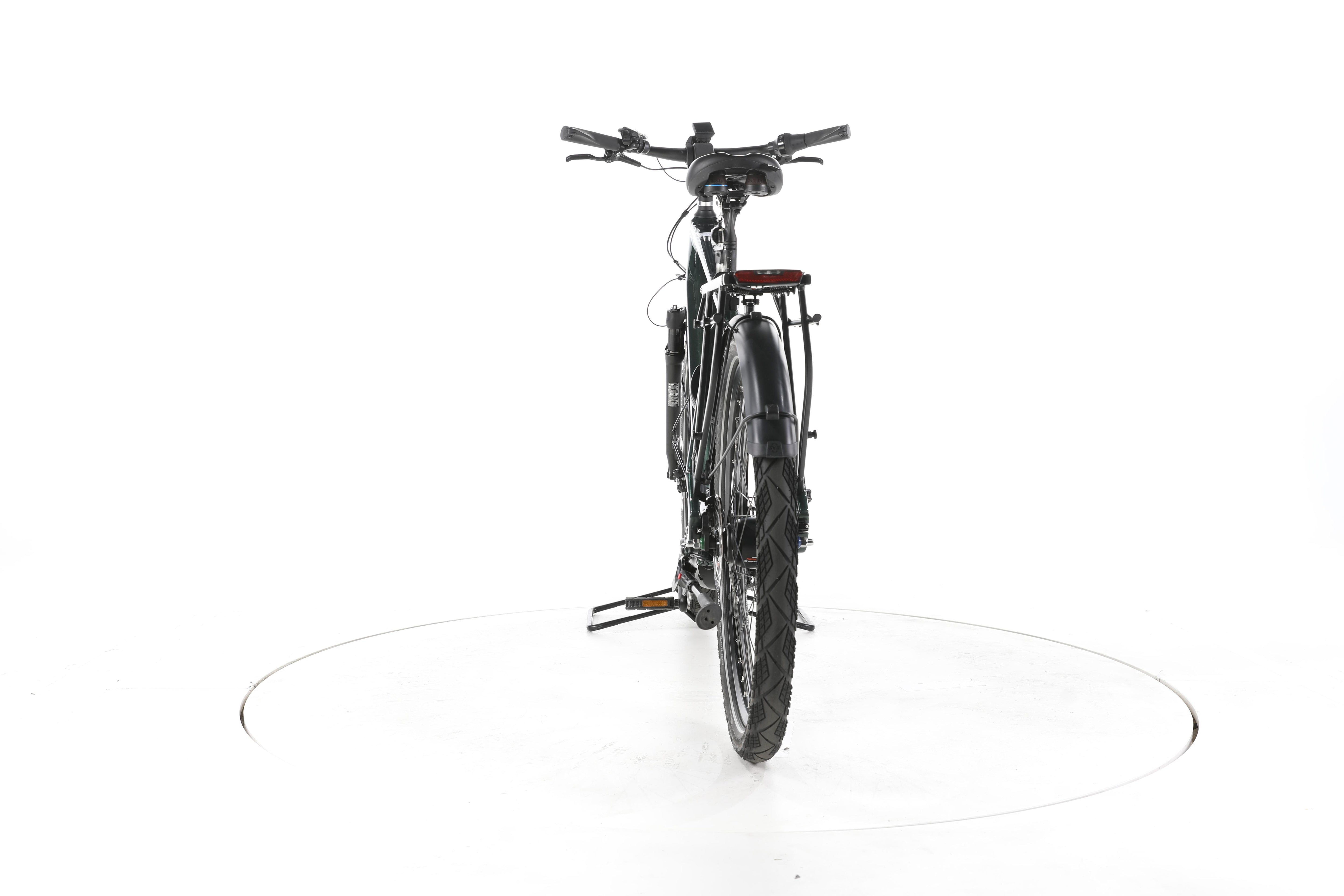 Velo de Ville AEB890 City E-Bike 2024 - Image 10