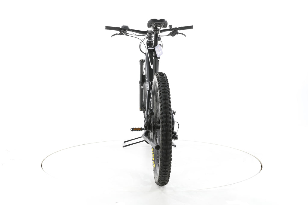Centurion No Pogo R860i Fully E-Bike - Image 10