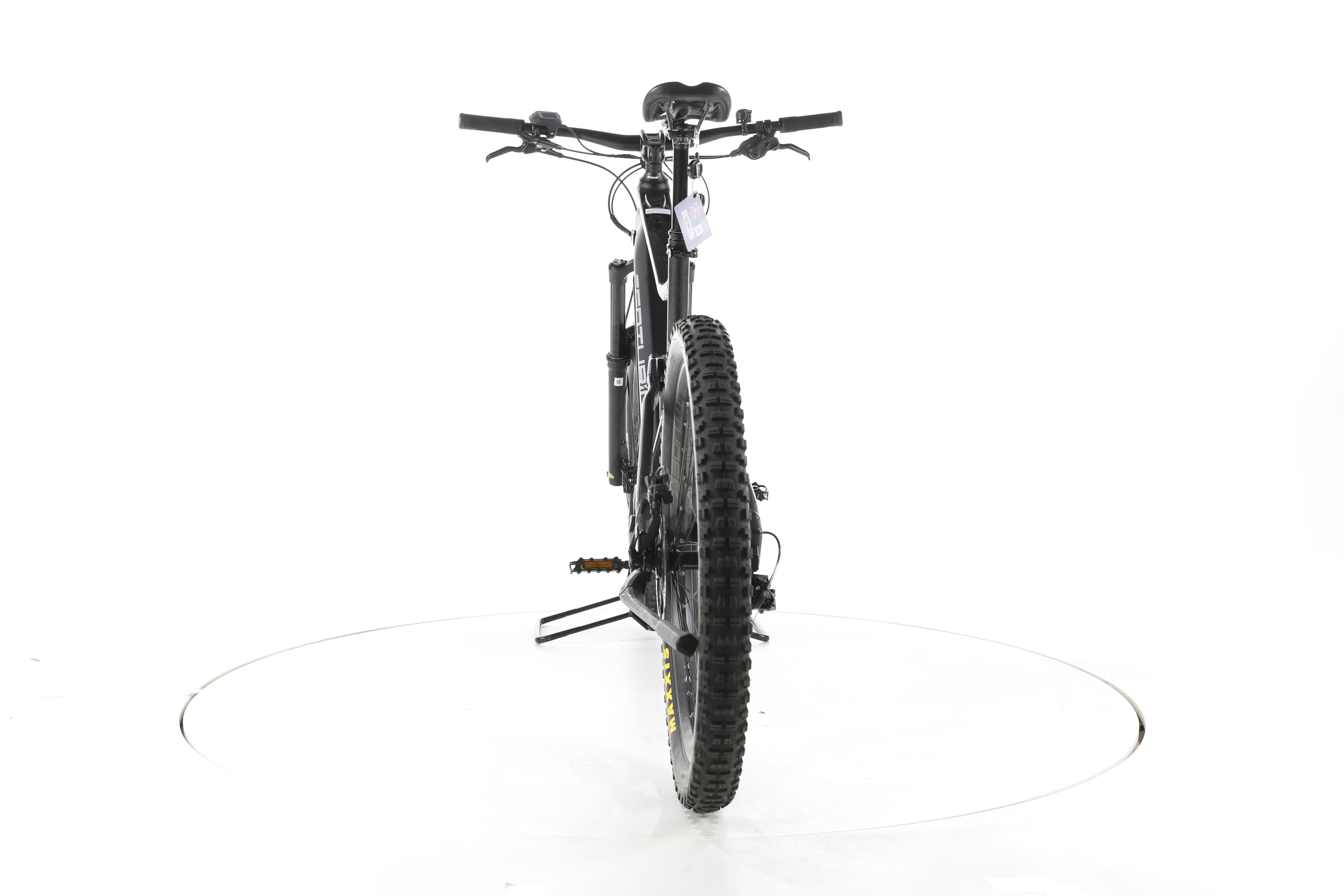 Centurion No Pogo R860i Fully E-Bike - Image 10