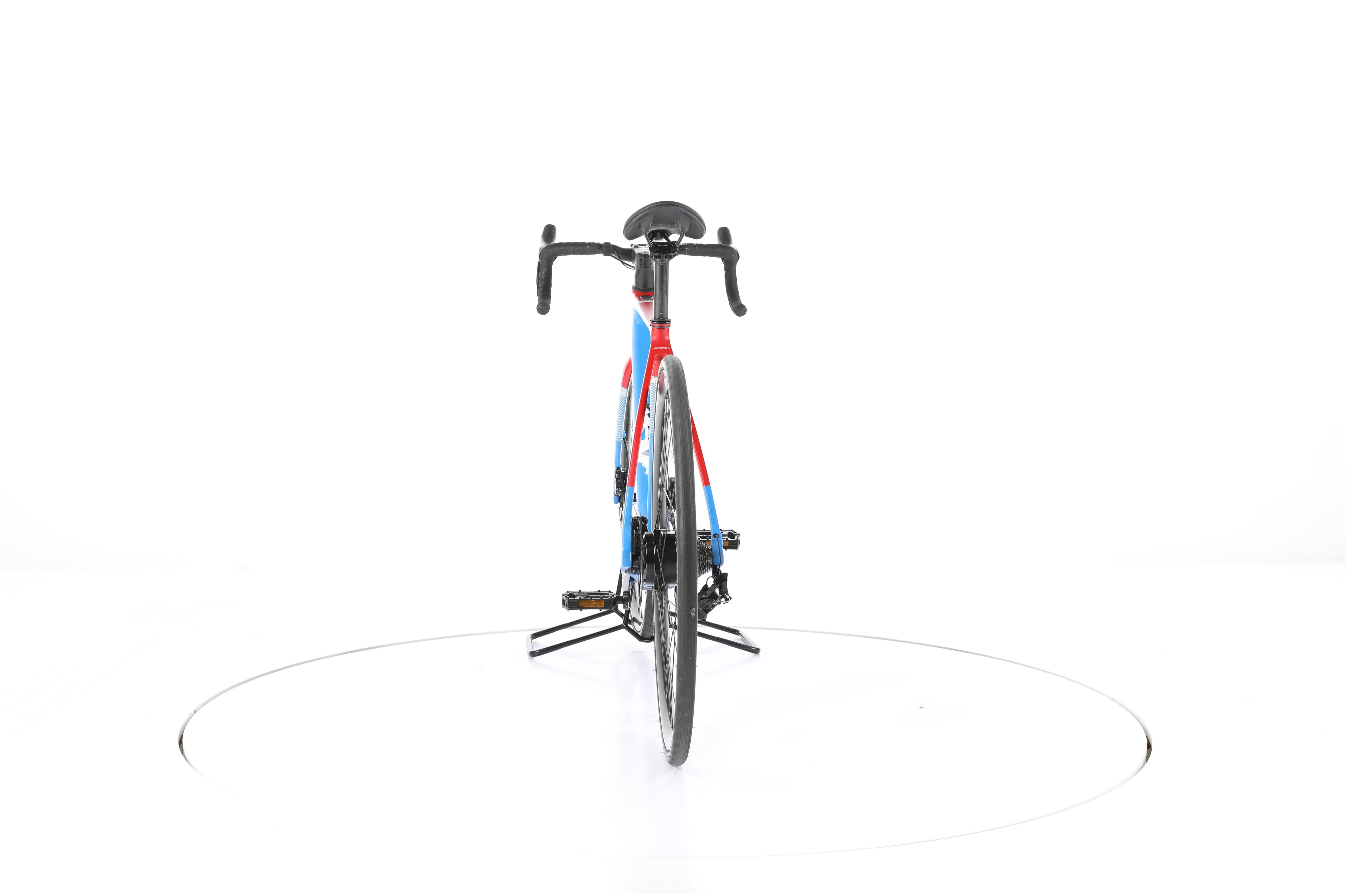 Orbea Gain M30i E-Gravel & Rennrad Carbon - Image 10