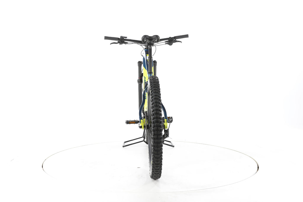 Merida eONE-SIXTY 500 E-Bike Fully - Image 10