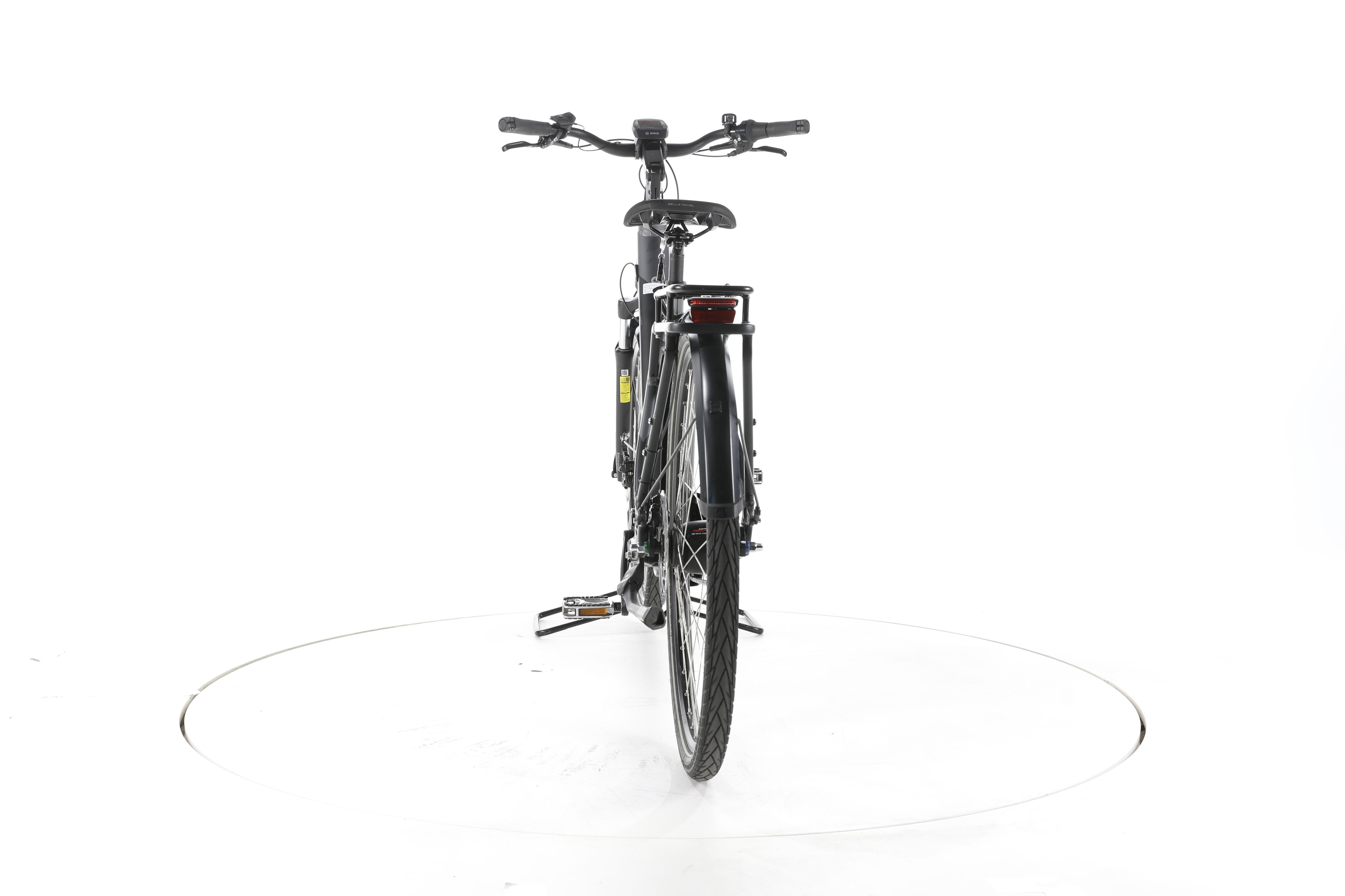 Kreidler Vitality Eco 6 City E-Bike Tiefeinsteiger - Image 10