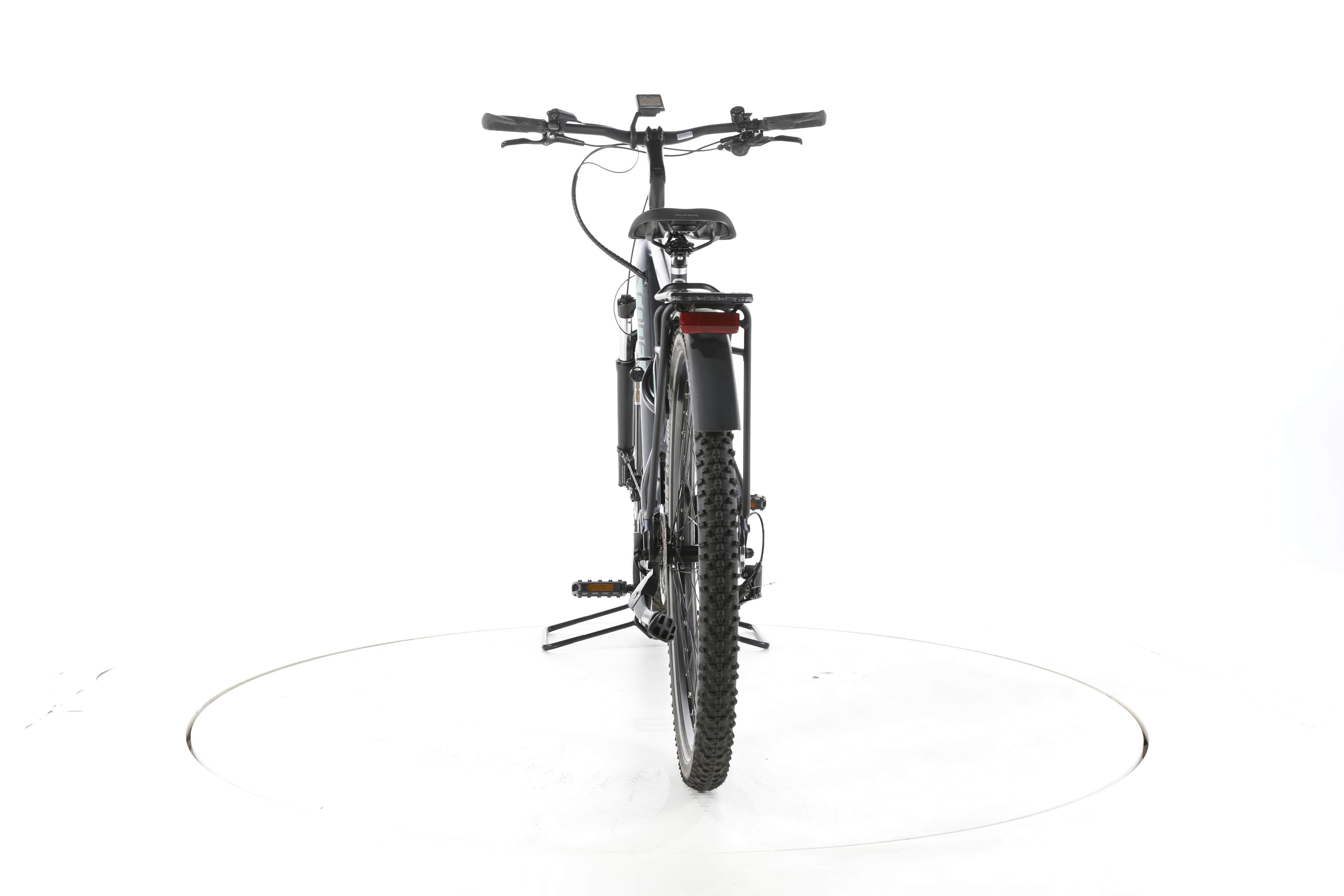CONE Bikes eSUV IN 3.0 Trekking E-Bike - Image 10