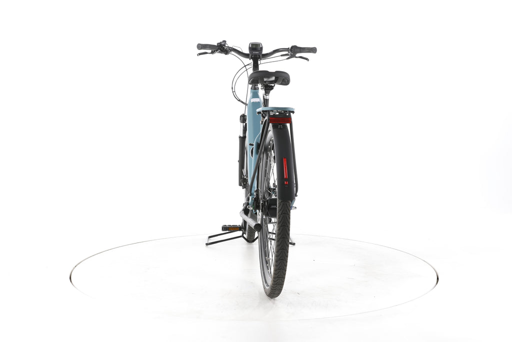 2R Manufaktur ELG 5 City E-Bike Tiefeinsteiger - Image 10