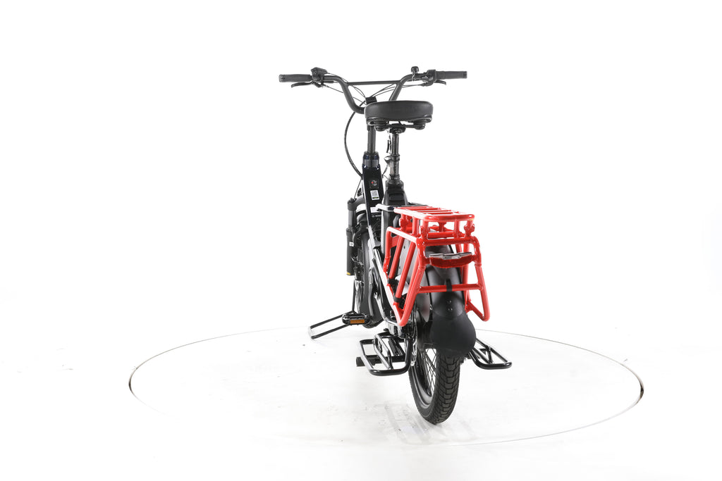 Cannondale Cargowagen Neo 1 E-Lastenrad - Image 10