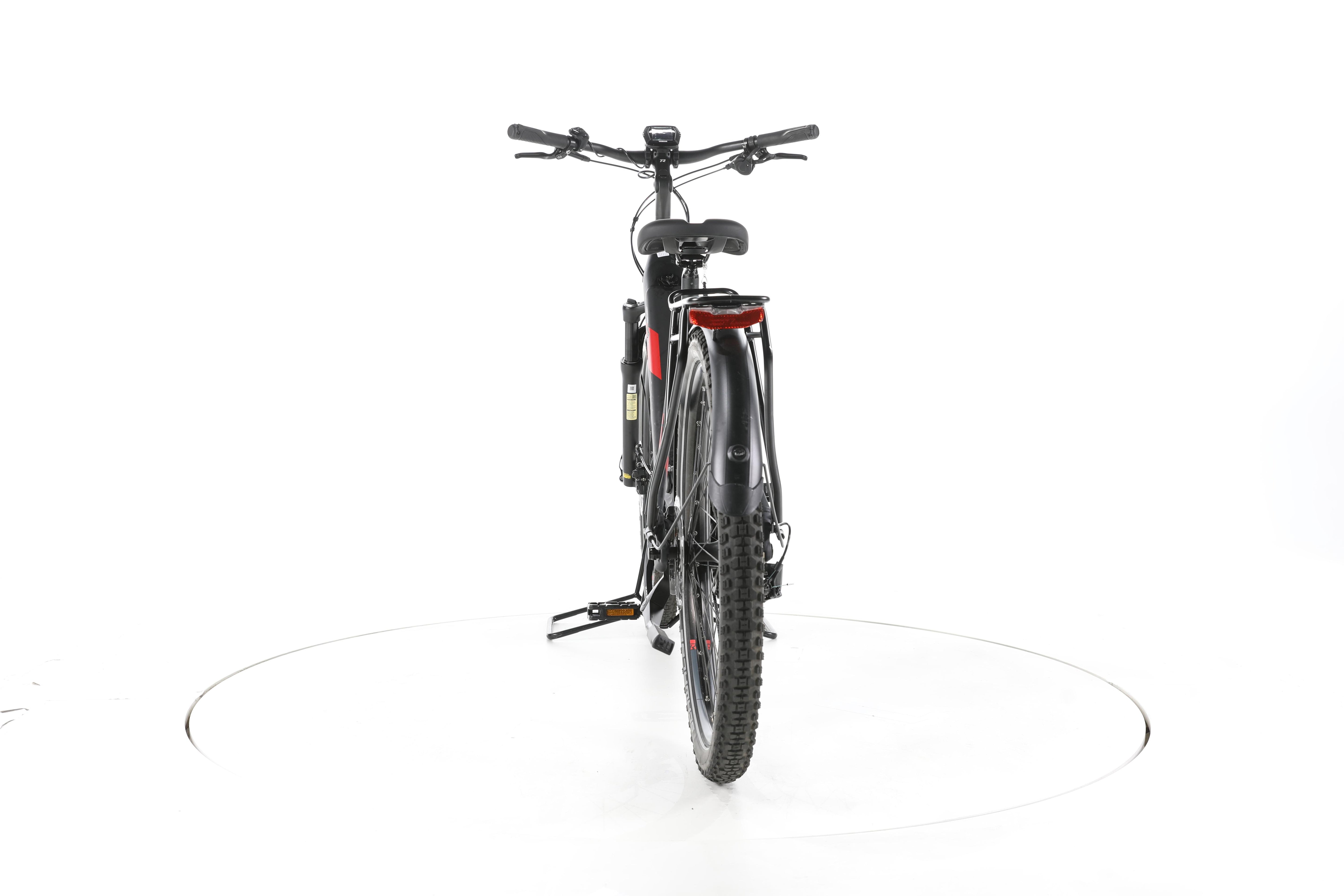 R Raymon CrossRay E 7.0 Trekking E-Bike Tiefeinsteiger - Image 10
