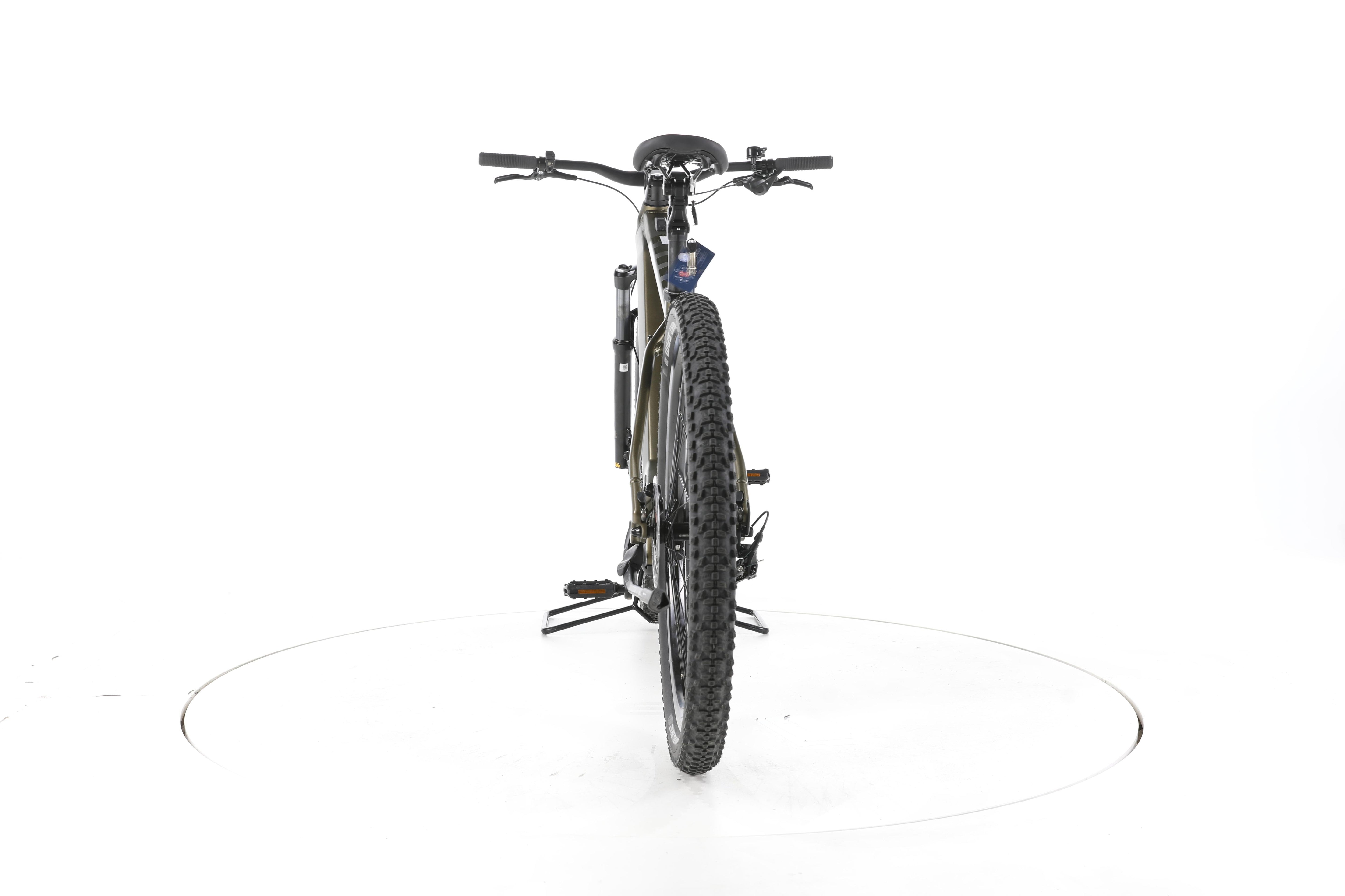 Bulls Copperhead EVO 29 E-Bike 2025 - Image 10