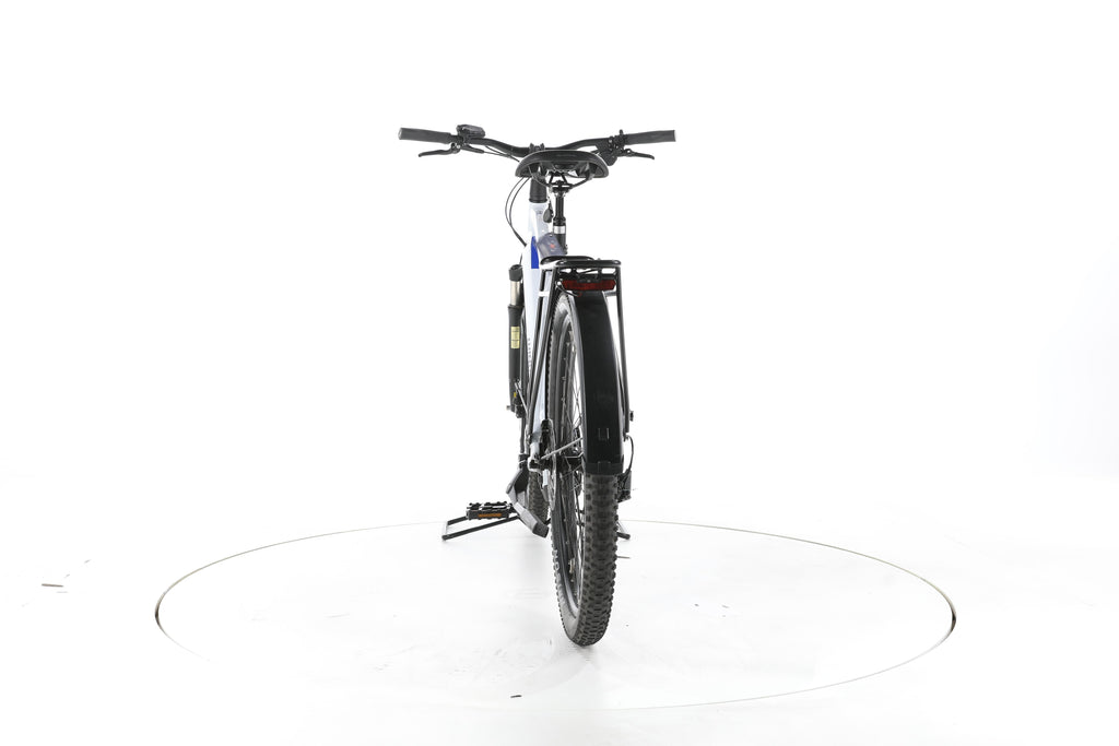 Winora Yucatan 12 Trekking E-Bike - Image 10