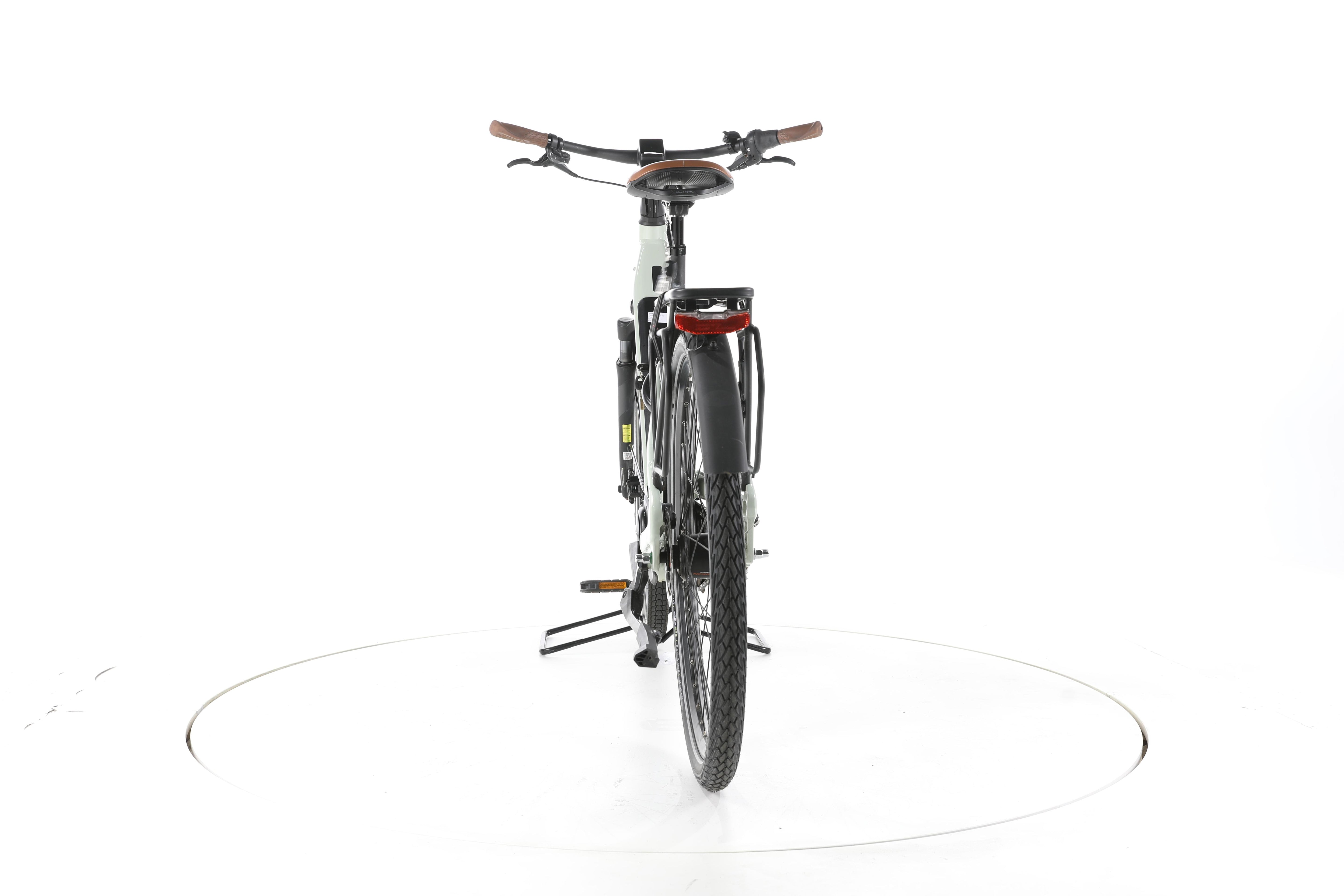 Liv Allure E+ 2 City E-Bike Tiefeinsteiger - Image 10