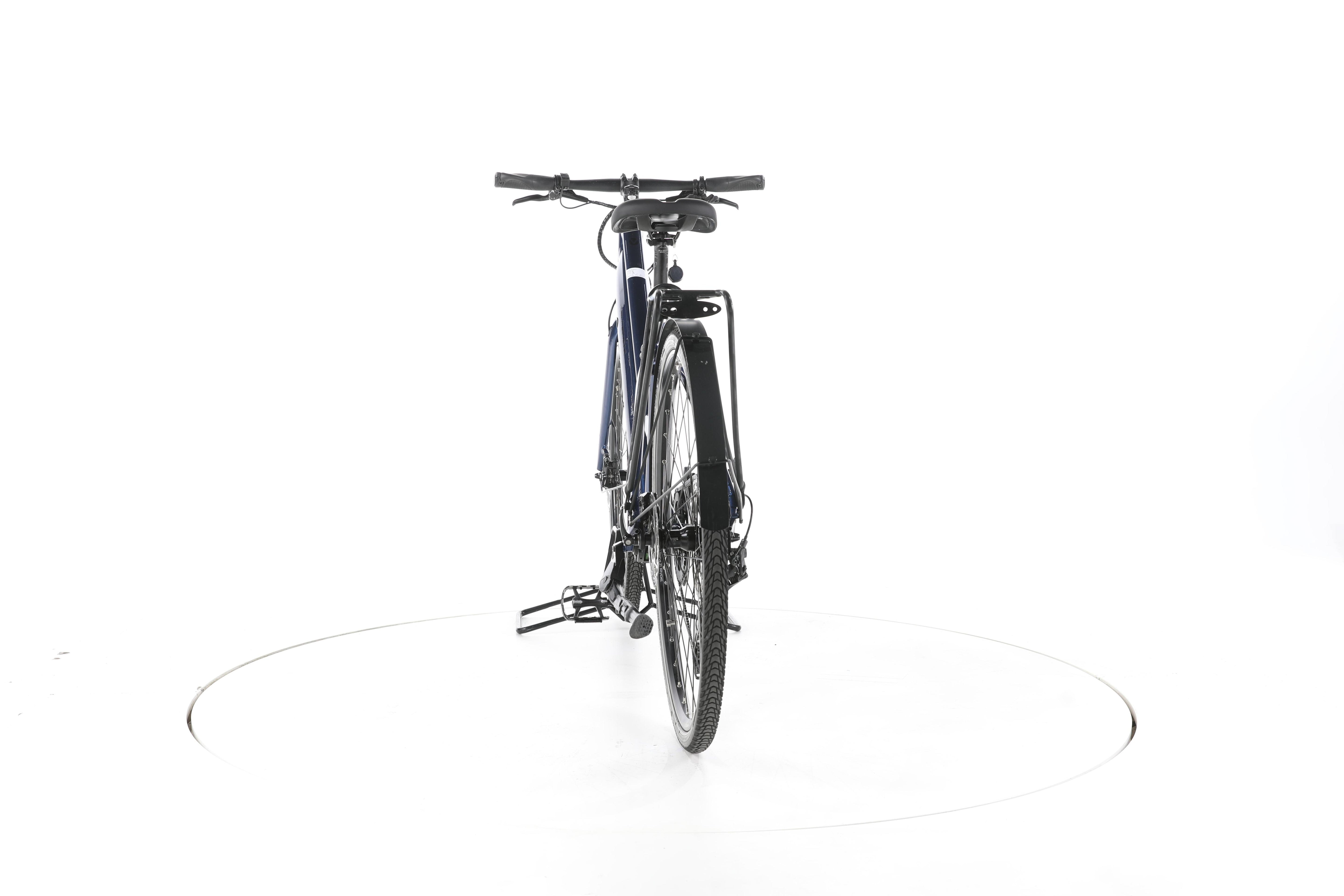 Velo de Ville VEF 400 Trekking E-Bike Tiefeinsteiger - Image 10