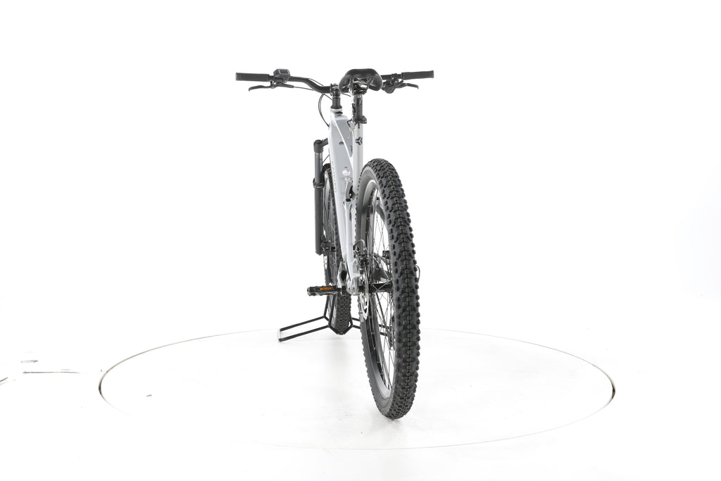 Carver Drift E.510 E-Bike Fully - Image 10