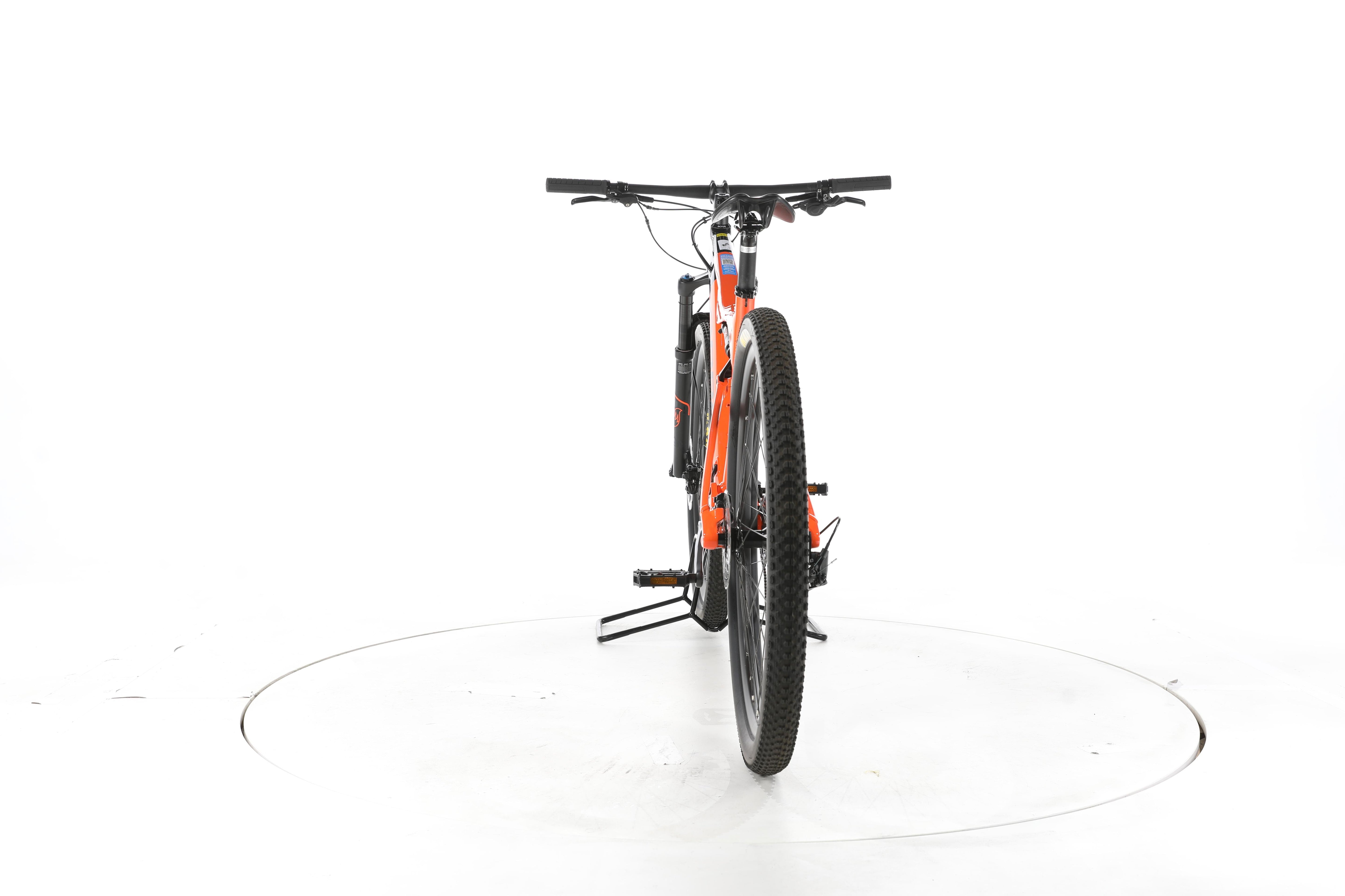 Orbea OIZ H30 Fahrrad Fully - Image 10