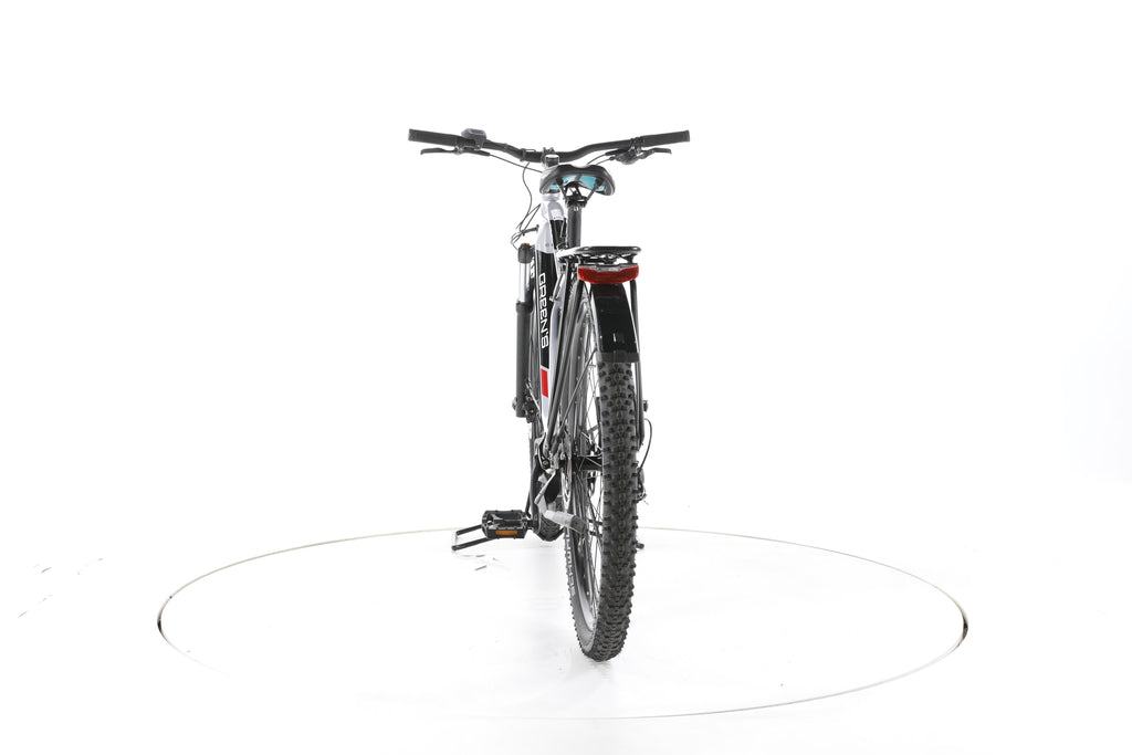 Green's Crowen Trekking E-Bike - Image 10