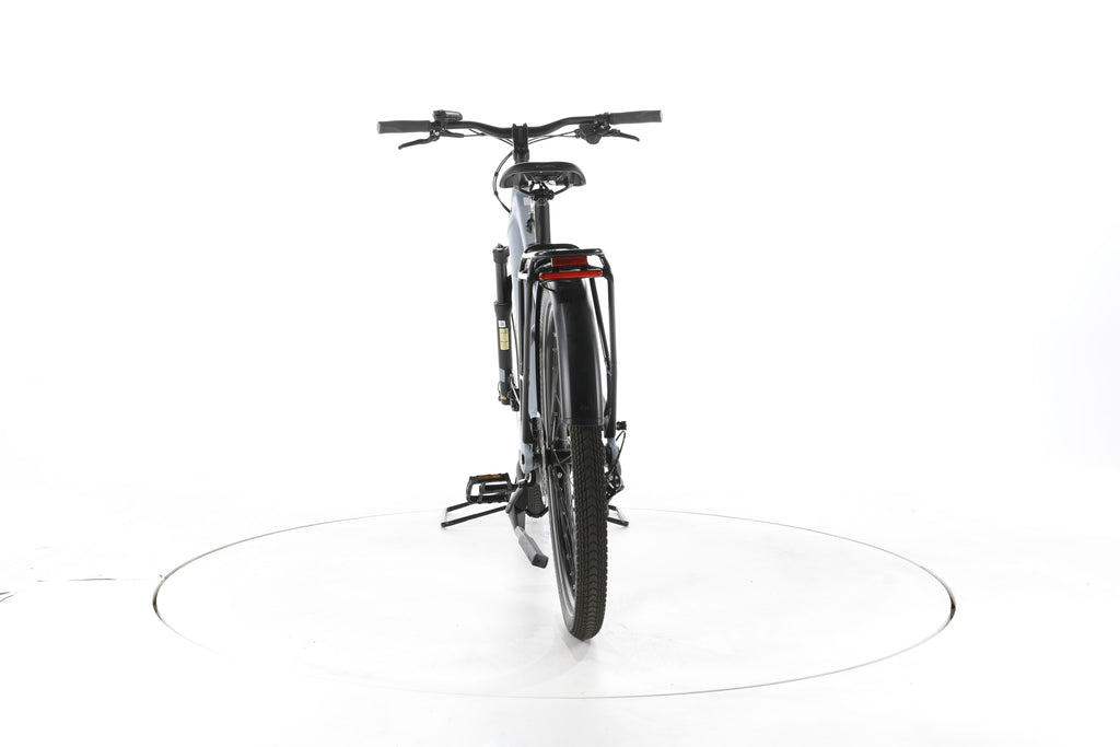 Winora Yucatan X10 Trekking E-Bike - Image 10