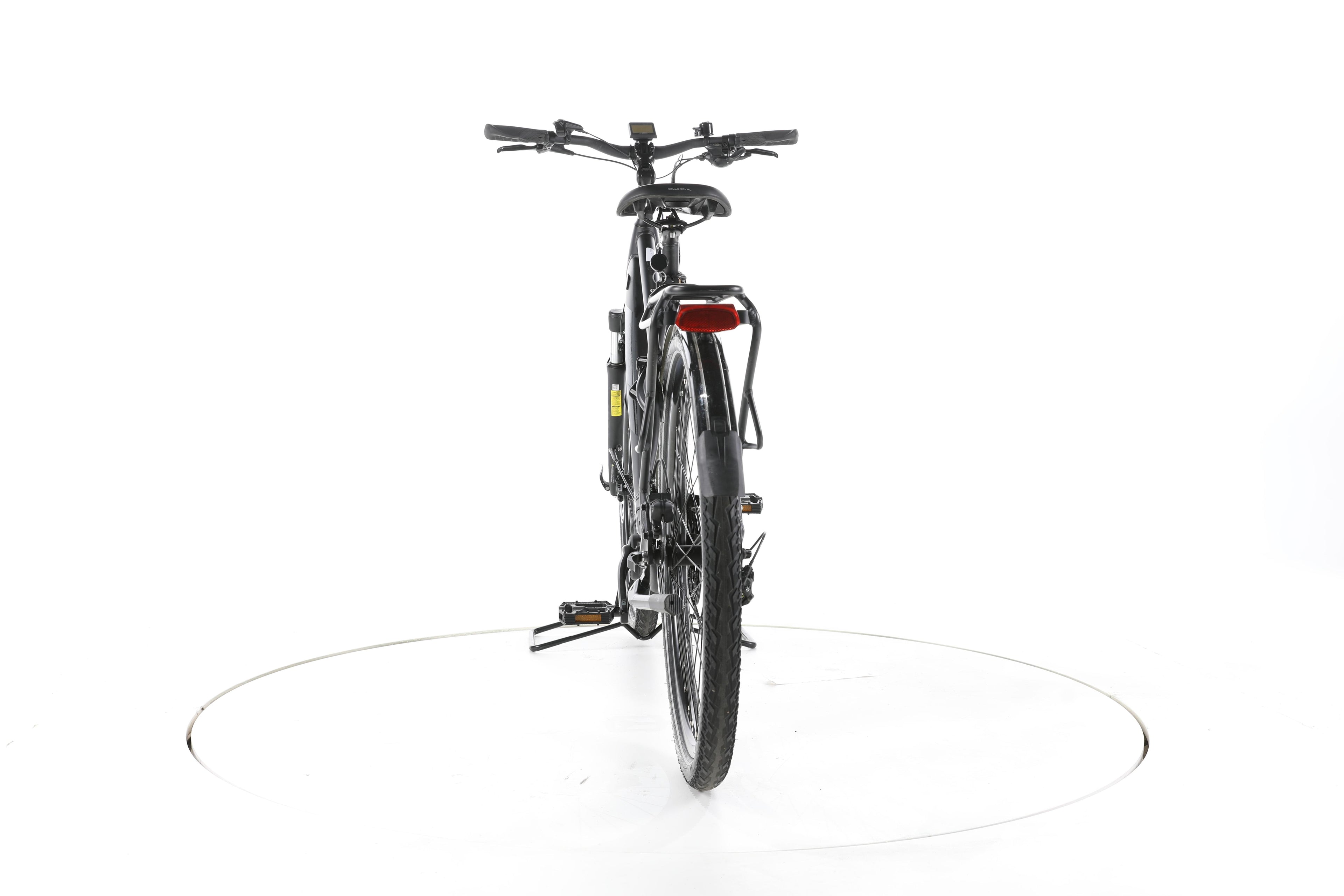 Pegasus Solero EVO Trekking E-Bike 2023 - Image 10