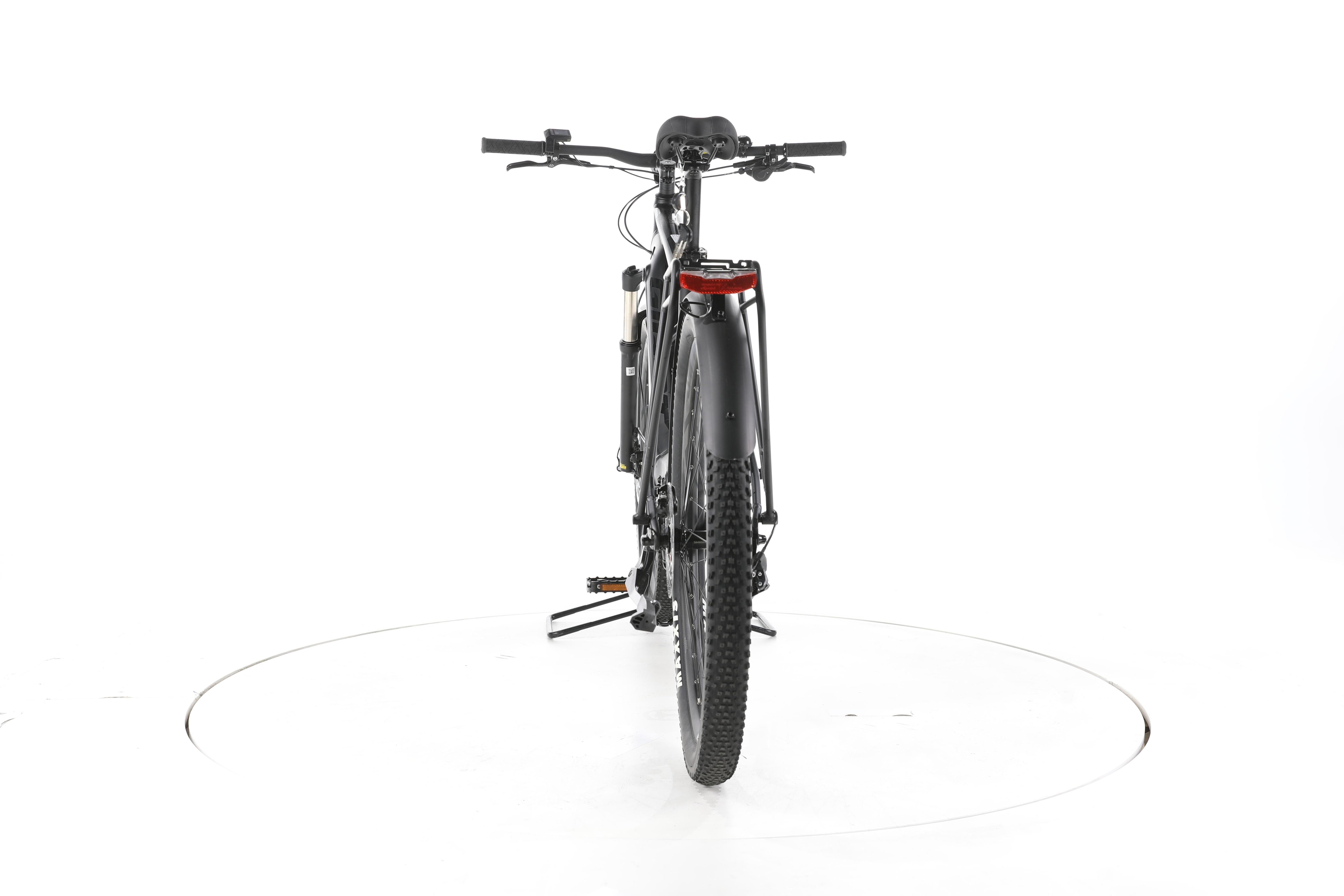 Giant Fathom E+ EX Trekking E-Bike - Image 10