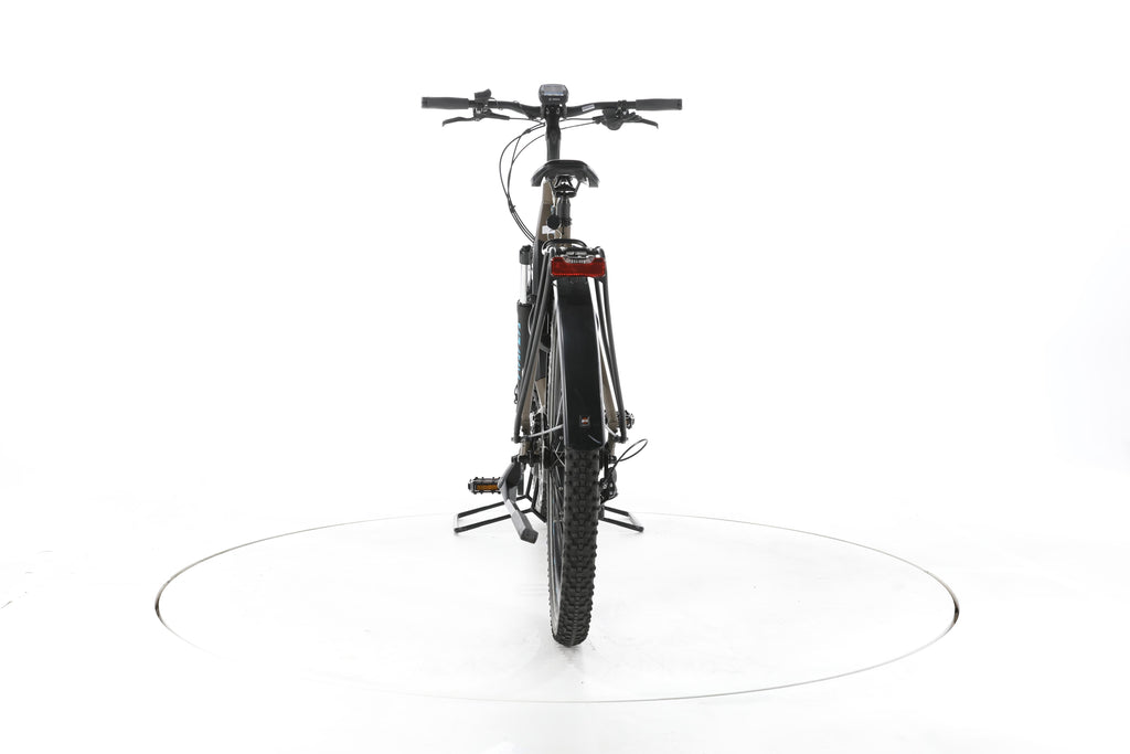 KAYZA Hydric SUV Trekking E-Bike Tiefeinsteiger - Image 10