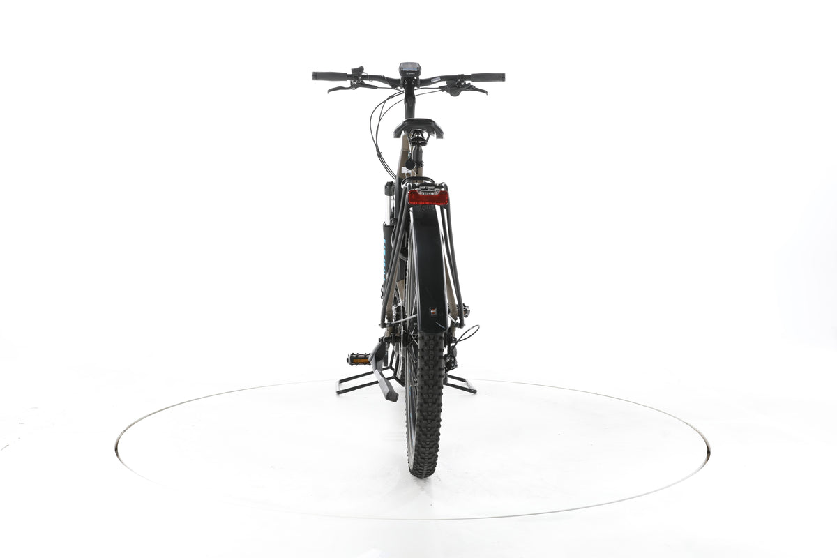 KAYZA Hydric SUV Trekking E-Bike Tiefeinsteiger - Image 10