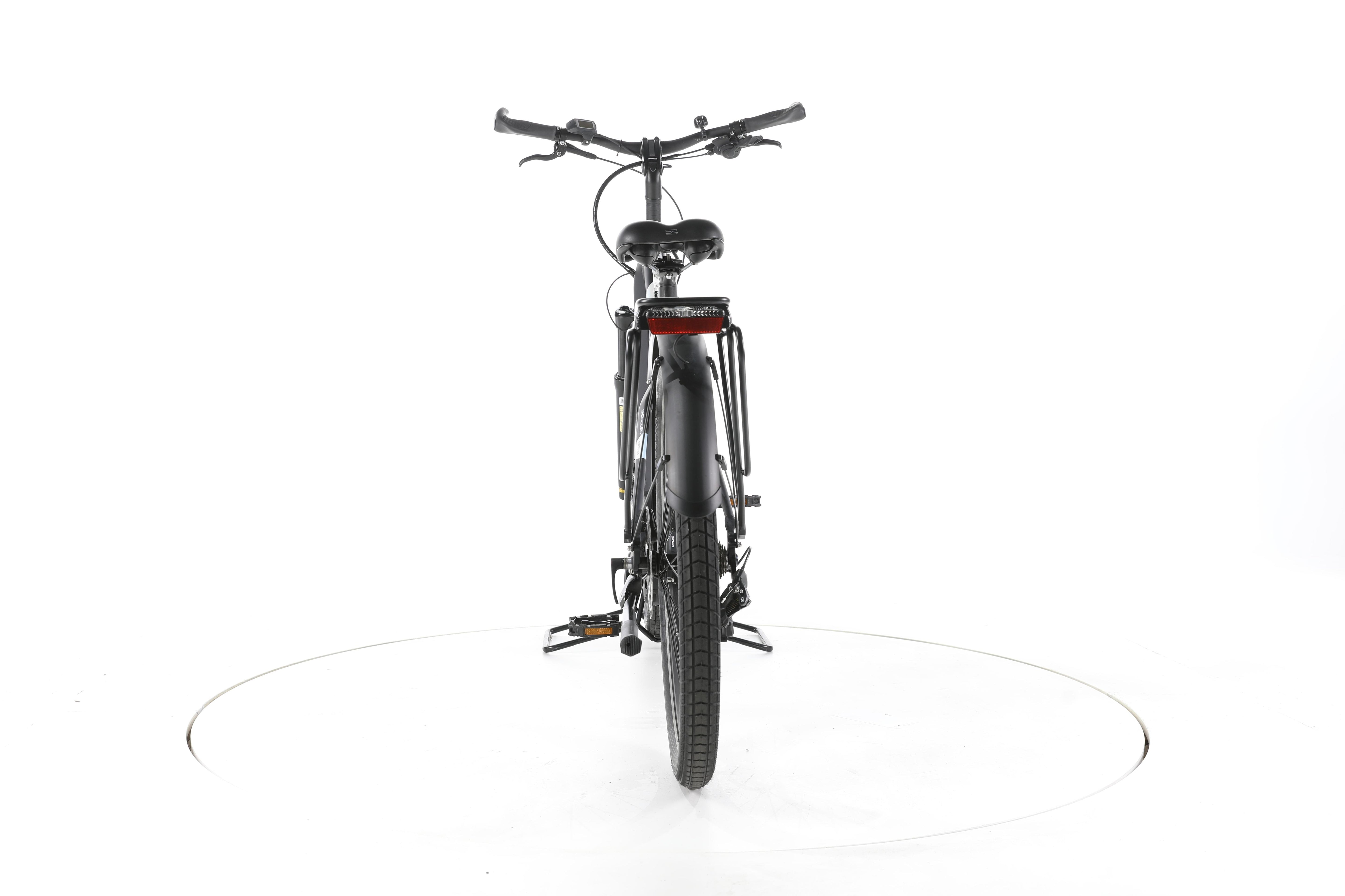 Bicycles PORTO 10.6 Trekking E-Bike - Image 10