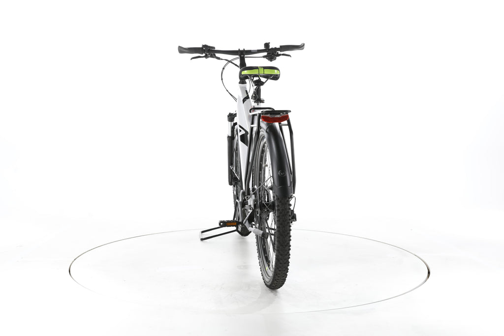 R Raymon CrossRay E 5.0 Trekking E-Bike - Image 10