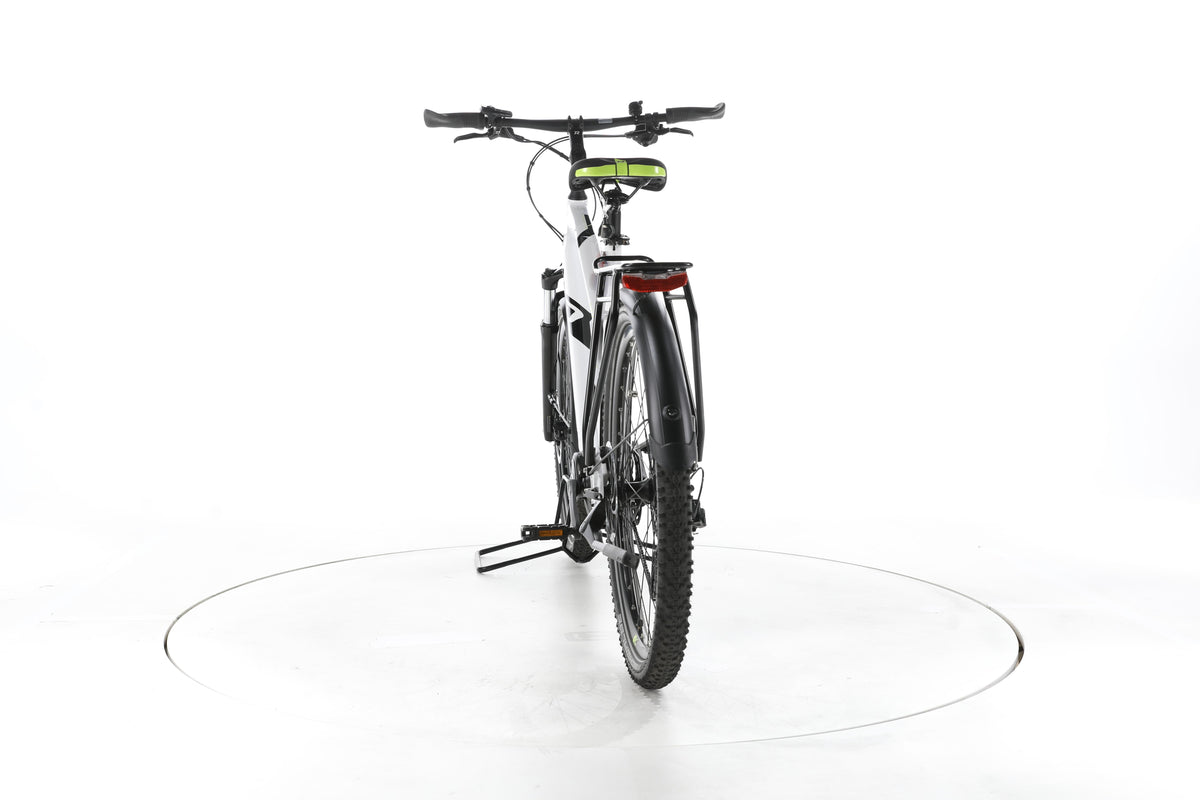 R Raymon CrossRay E 5.0 Trekking E-Bike - Image 10