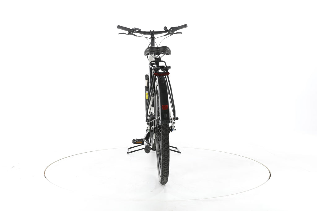 Campus BM 28 City E-Bike Tiefeinsteiger - Image 10