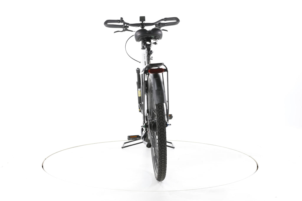Pegasus Premio Evo 5F Lite City E-Bike Tiefeinsteiger - Image 10