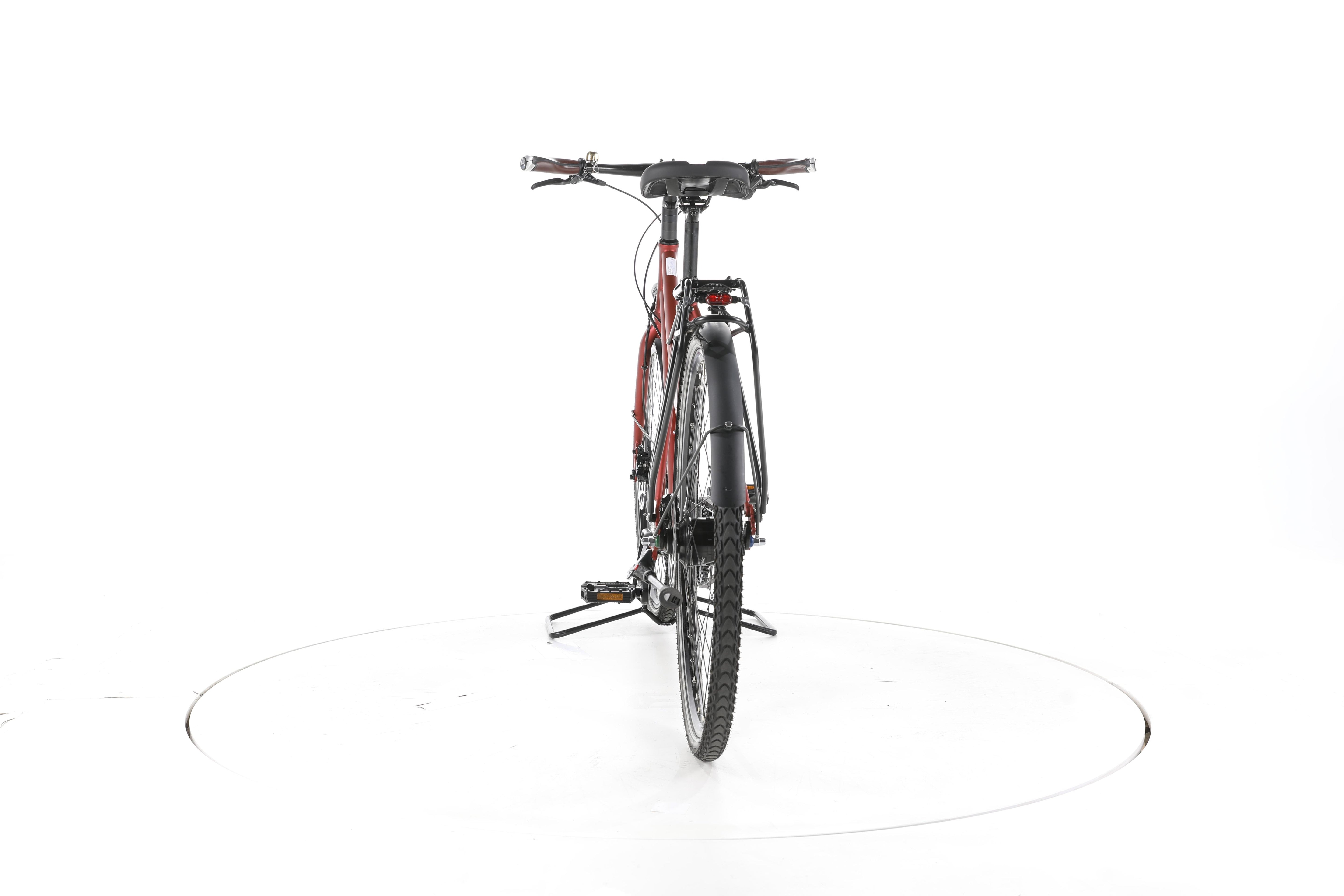 Böttcher Dakkar XT30 Fahrrad City & Trekking - Image 10