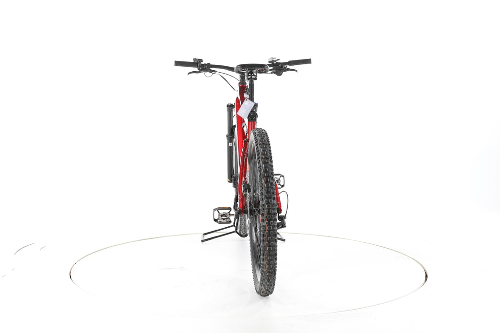 Hercules NOS FS 1.2 Fully E-Bike - Image 10