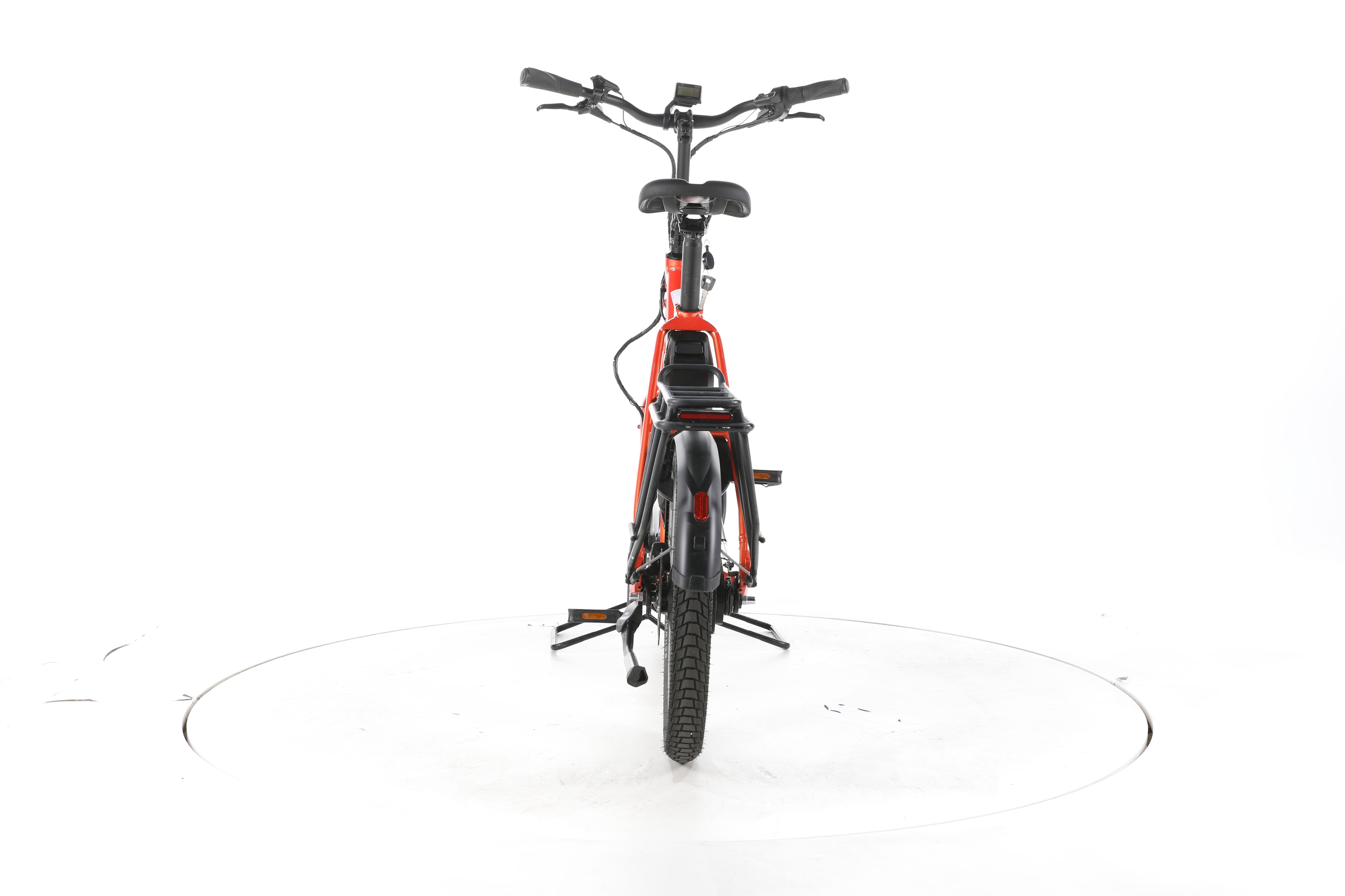 i:SY N3.8 ZR Kompakt E-Bike Tiefeinsteiger - Image 10
