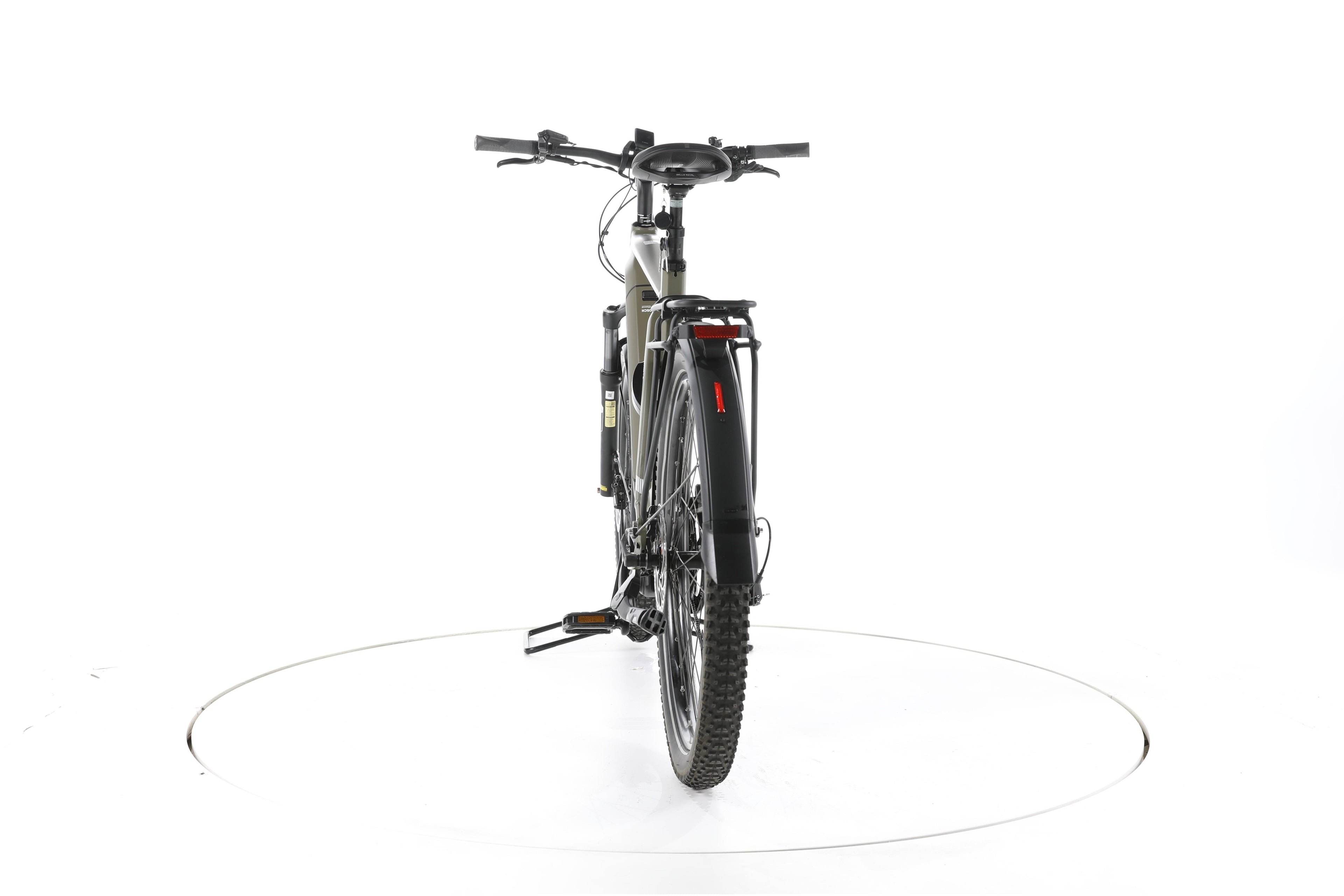 Victoria Avyon 6 Trekking E-Bike 2025 - Image 10