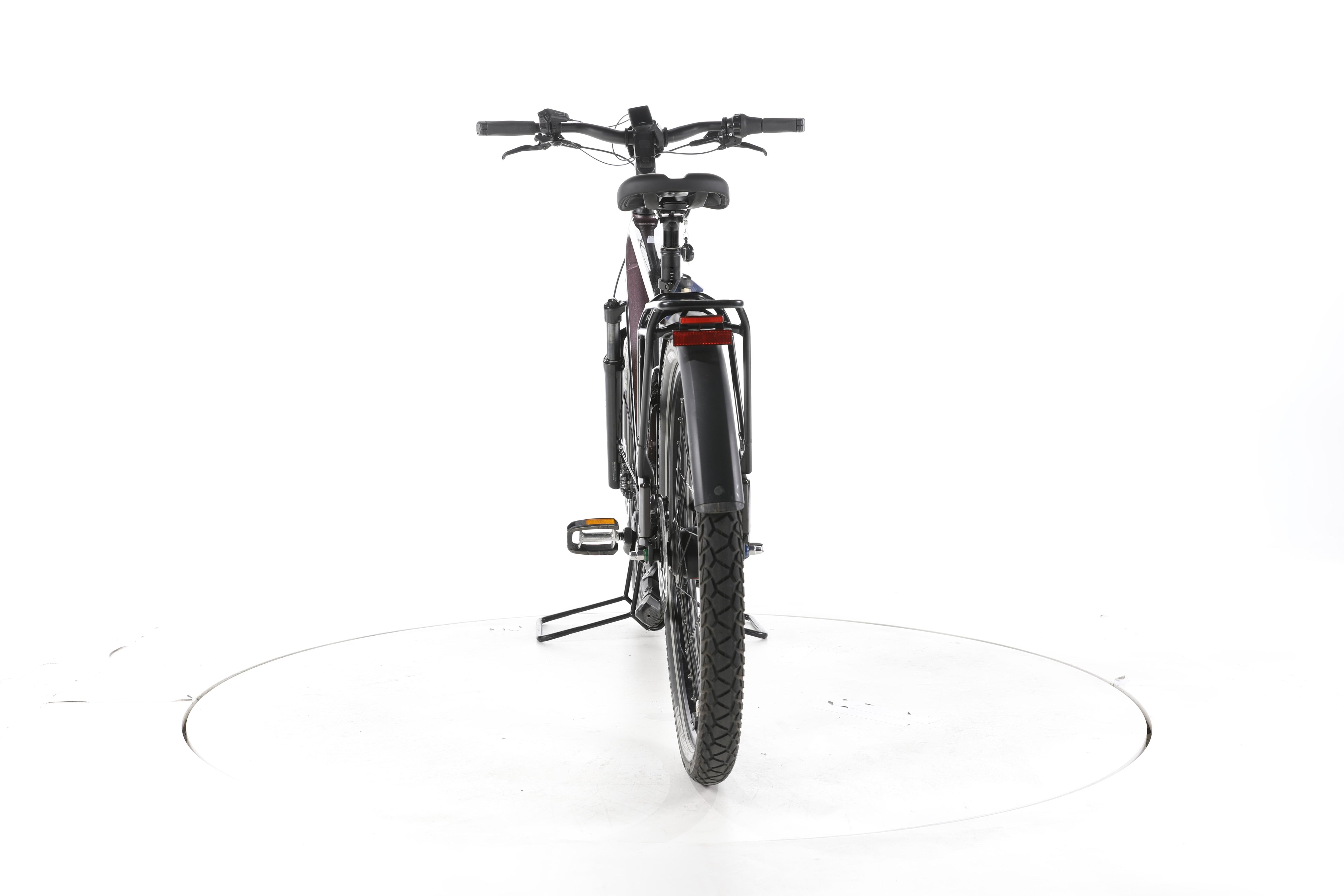 Winora Yakun R5 City E-Bike 2024 - Image 10