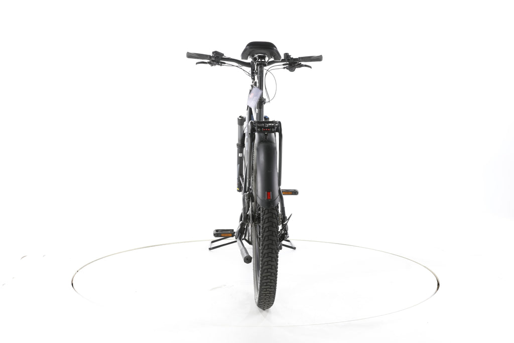 Bulls Iconic EVO TR1 SUV E-Bike - Image 10
