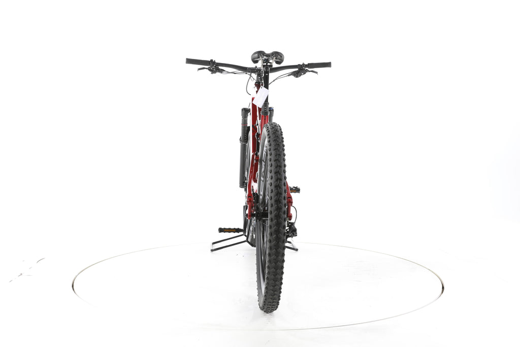 R Raymon AirRay 10.0 E-Bike Fully Carbon - Image 10