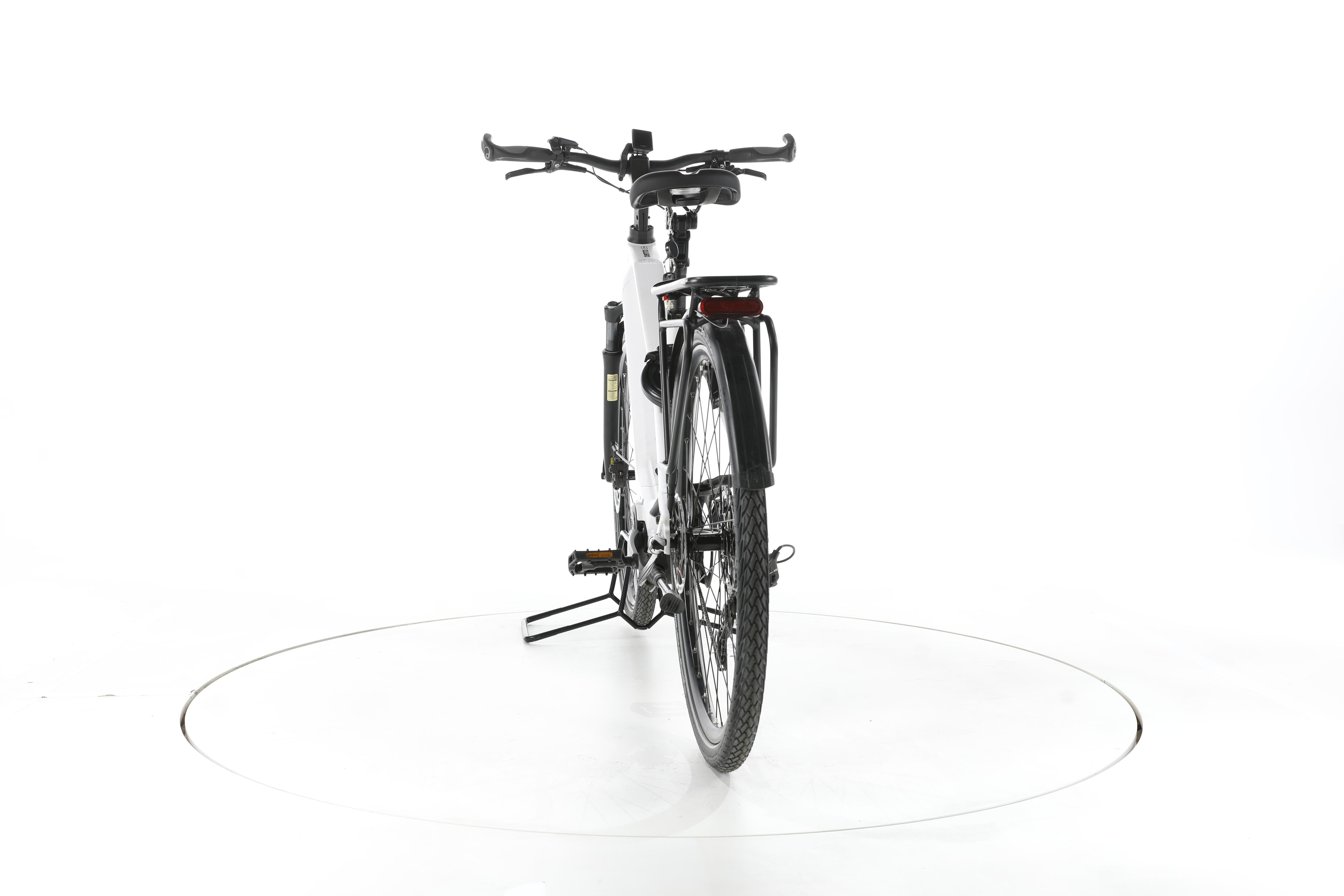 KTM Cento 10 Plus Trekking E-Bike - Image 10
