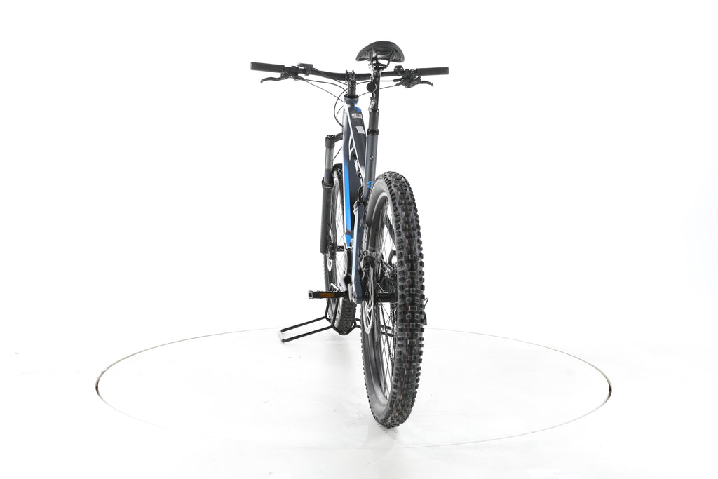Ghost E-ASX 160 Essential E-Bike Fully - Image 10