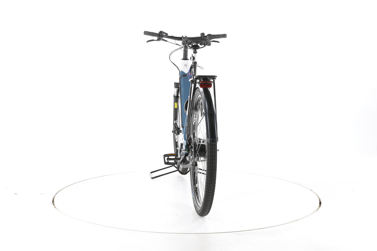 Kreidler Vitality Eco 8 EDT City E-Bike Tiefeinsteiger 2024 - Image 10