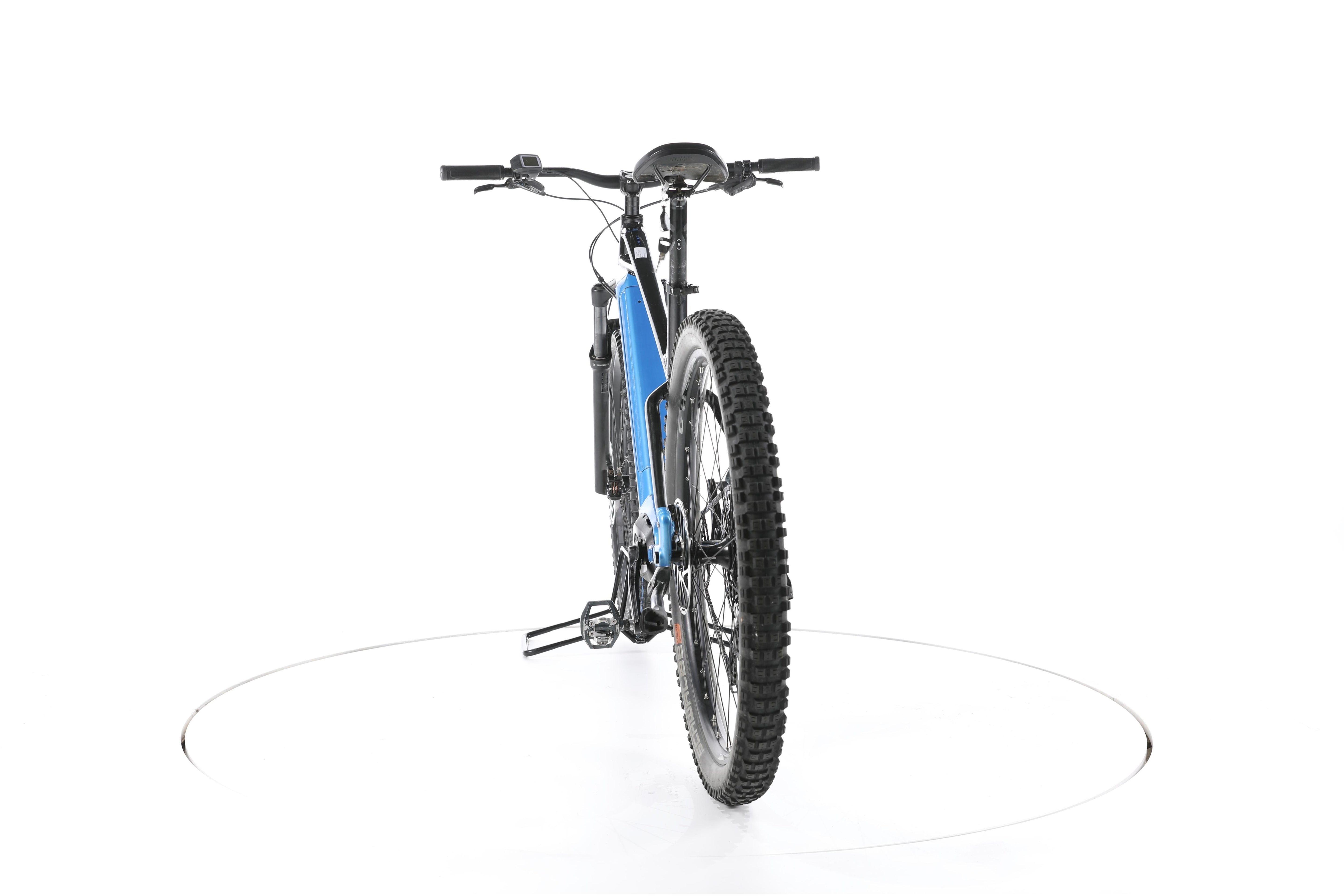 Mondraker PRIME E-Bike - Image 10