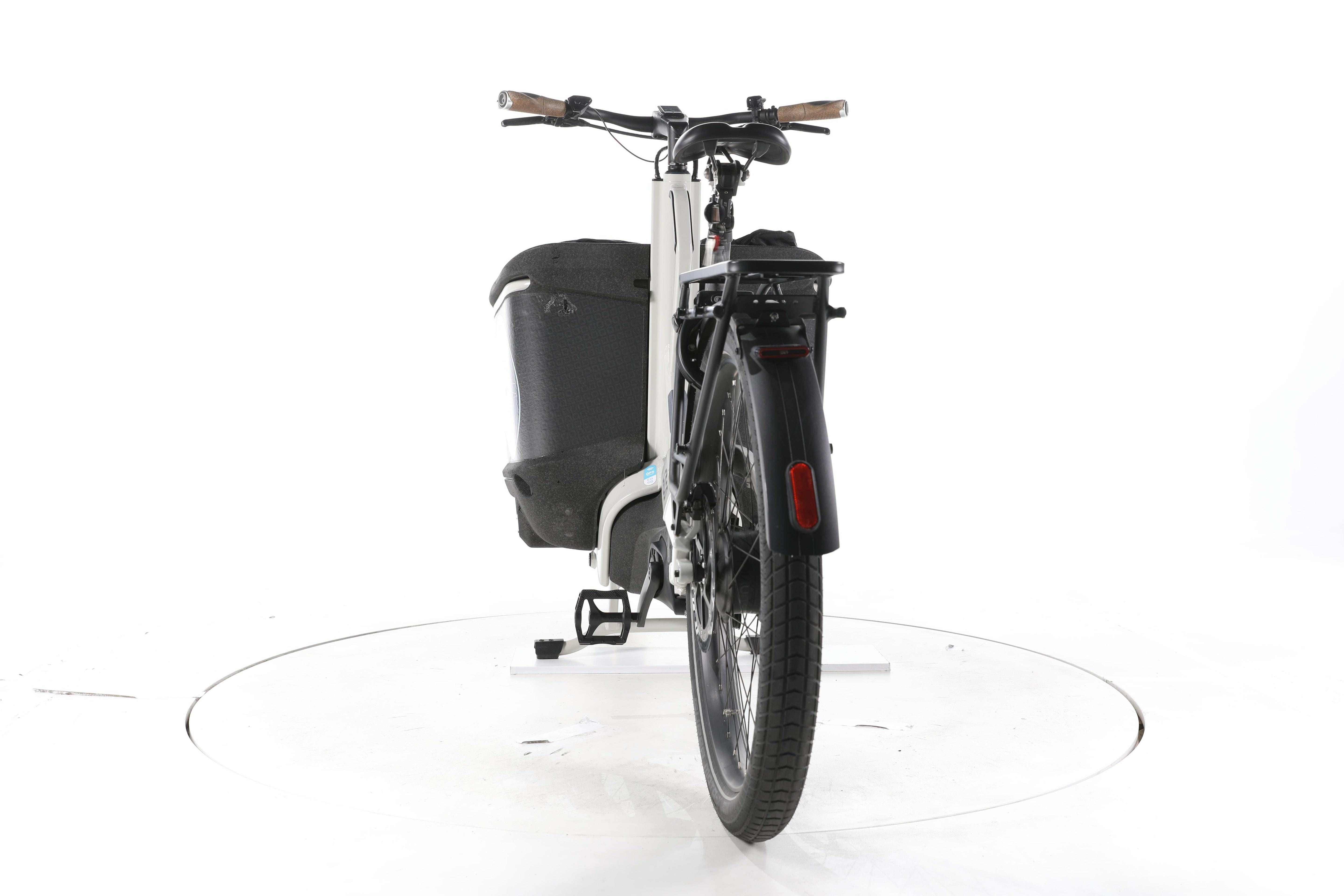 Ca Go FS200 Life E-Lastenrad - Image 10