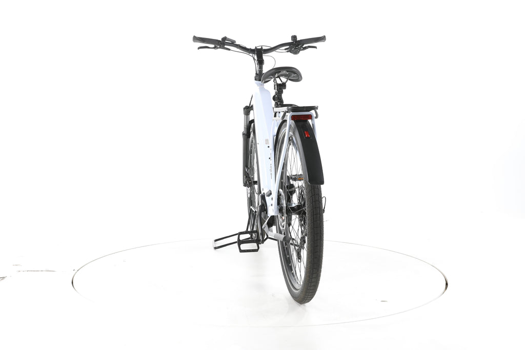 Cube Kathmandu Hybrid ONE Trekking E-Bike 2025 - Image 10