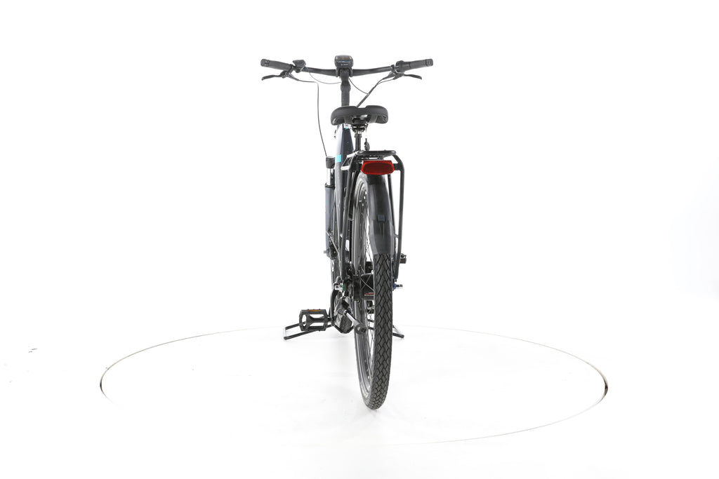 Pegasus Premio EVO 5R City E-Bike Tiefeinsteiger - Image 10