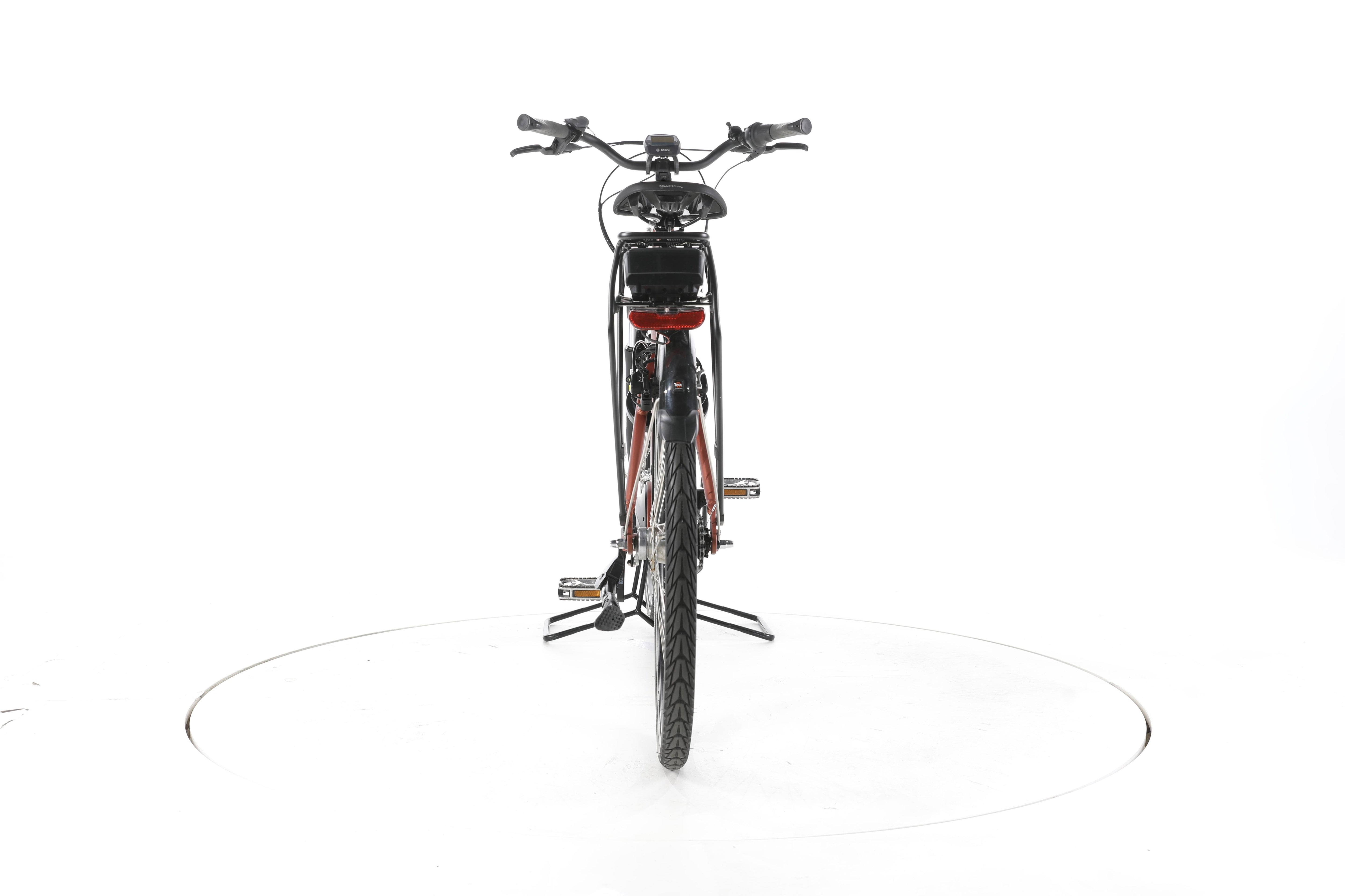 BBF Genf Plus City E-Bike Tiefeinsteiger - Image 10